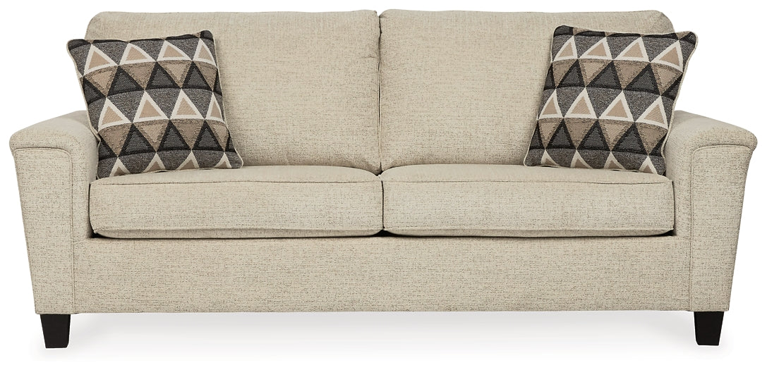 Abinger Queen Sofa Sleeper and Loveseat