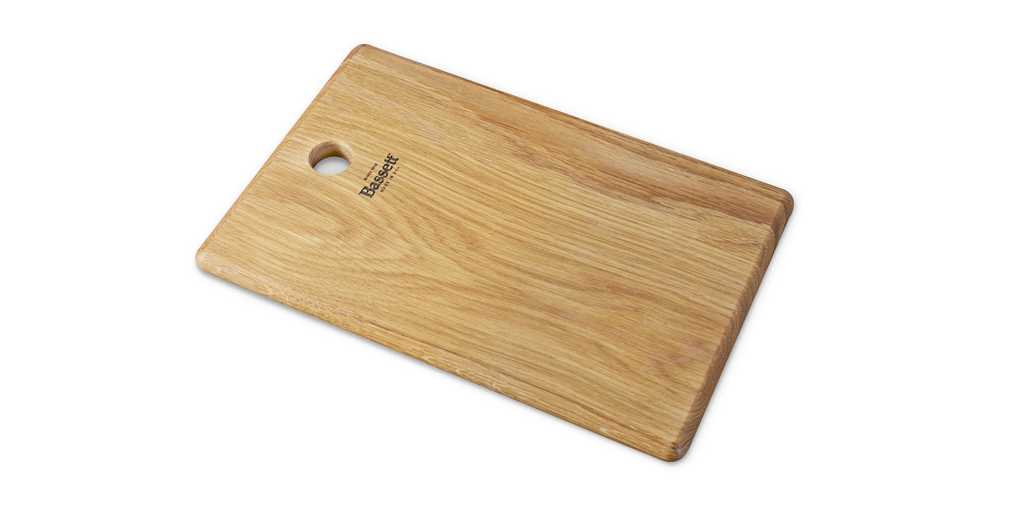 Small Cutting Board Bassett