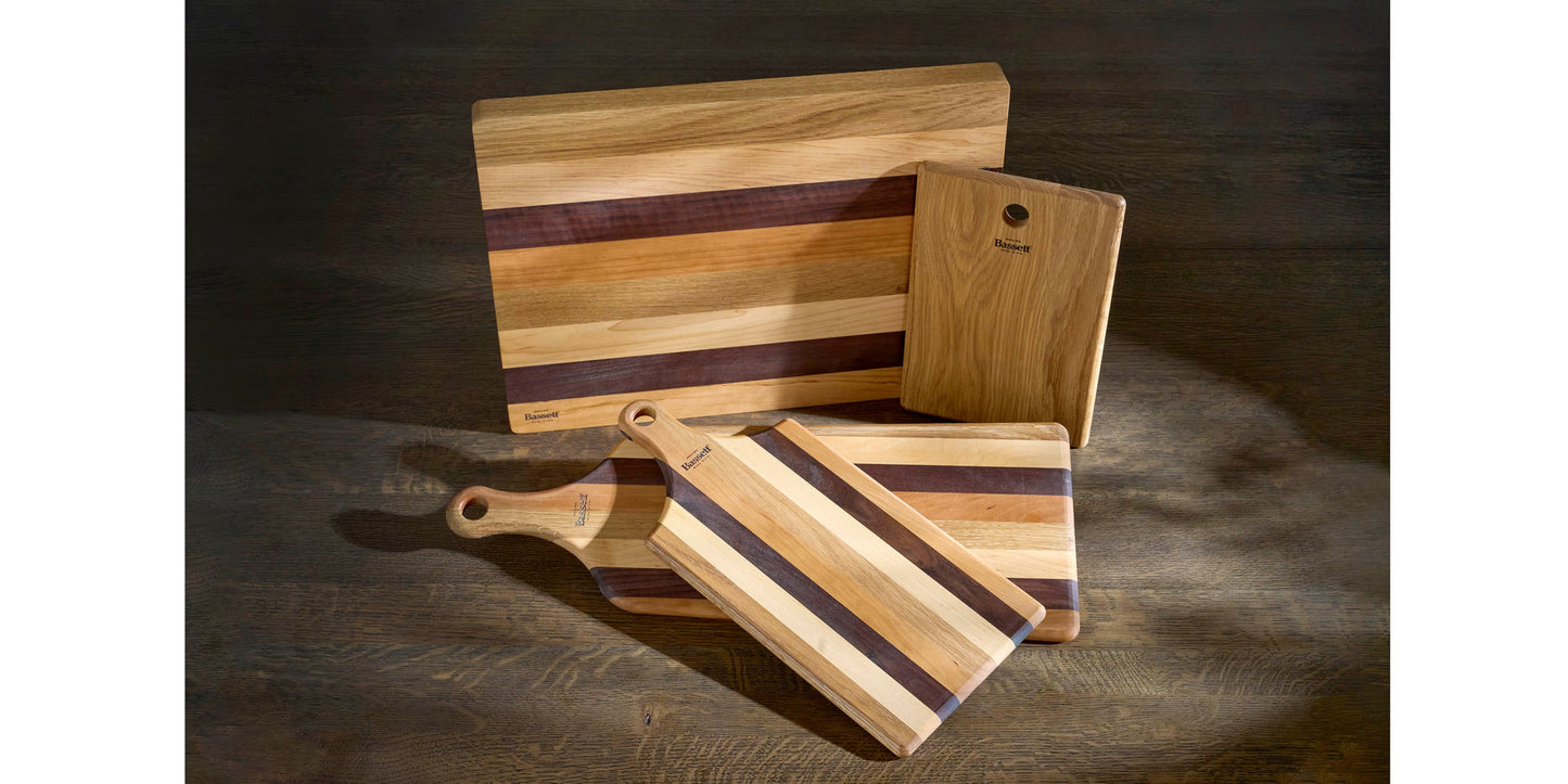 Charcuterie Board Bassett