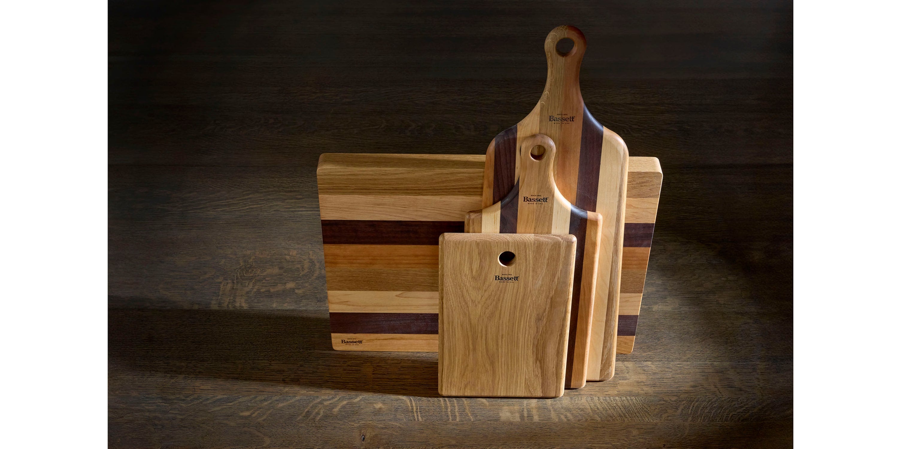 Charcuterie Board Bassett