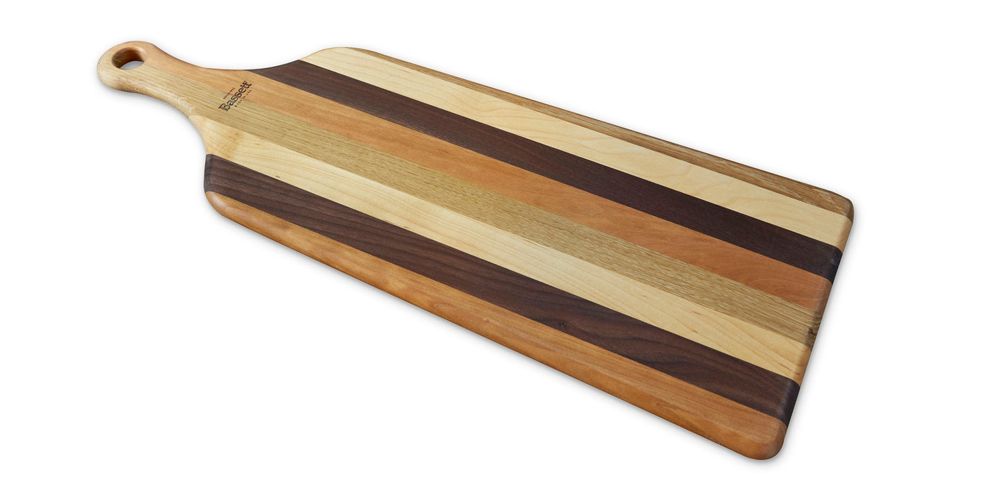 Charcuterie Board Bassett