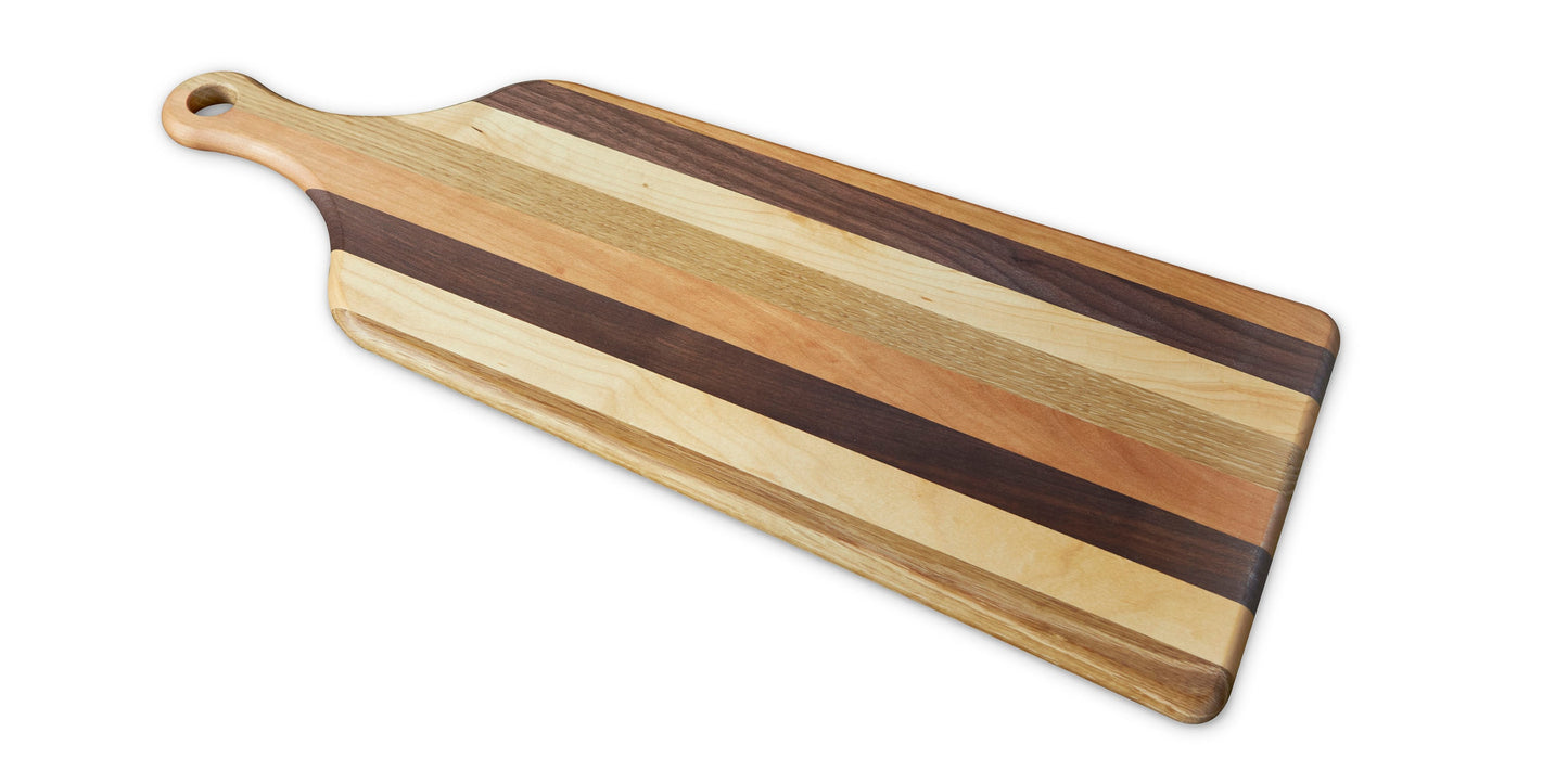 Charcuterie Board Bassett