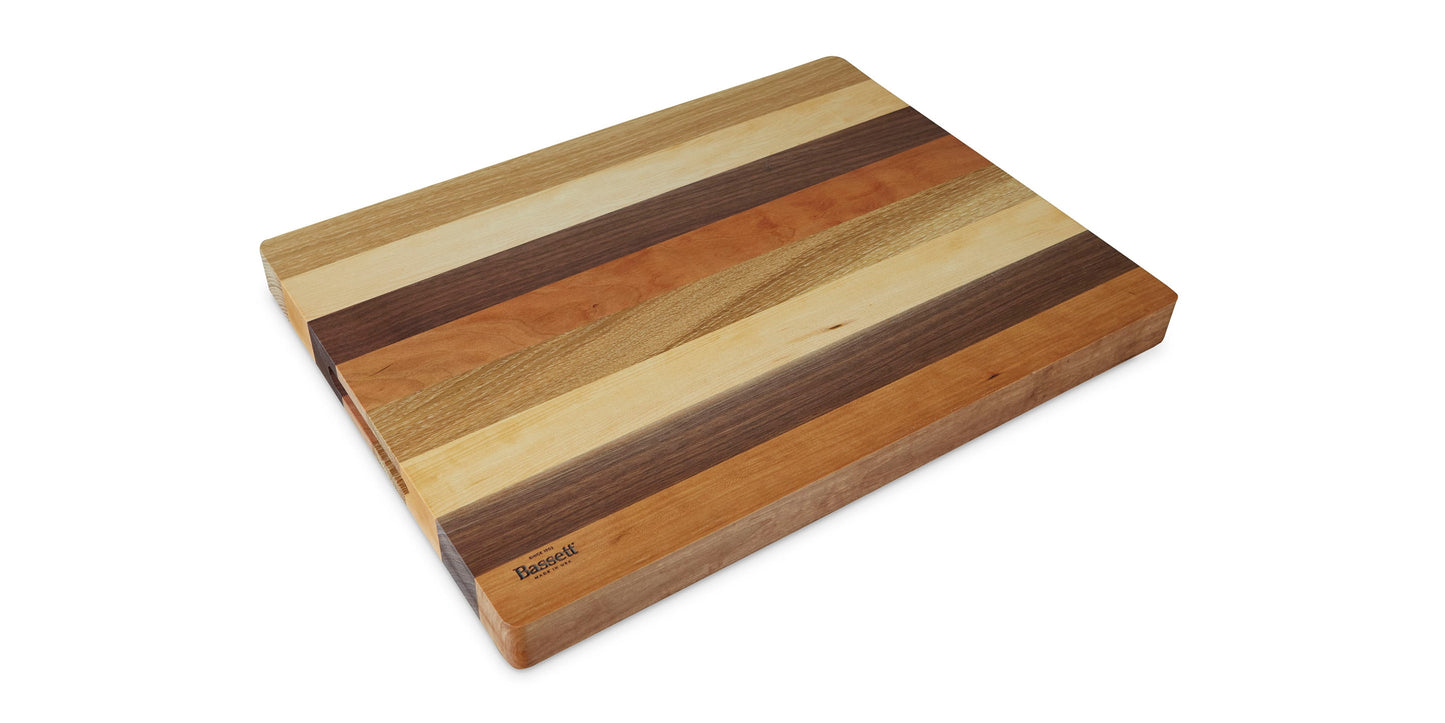 Large Cutting Board Bassett