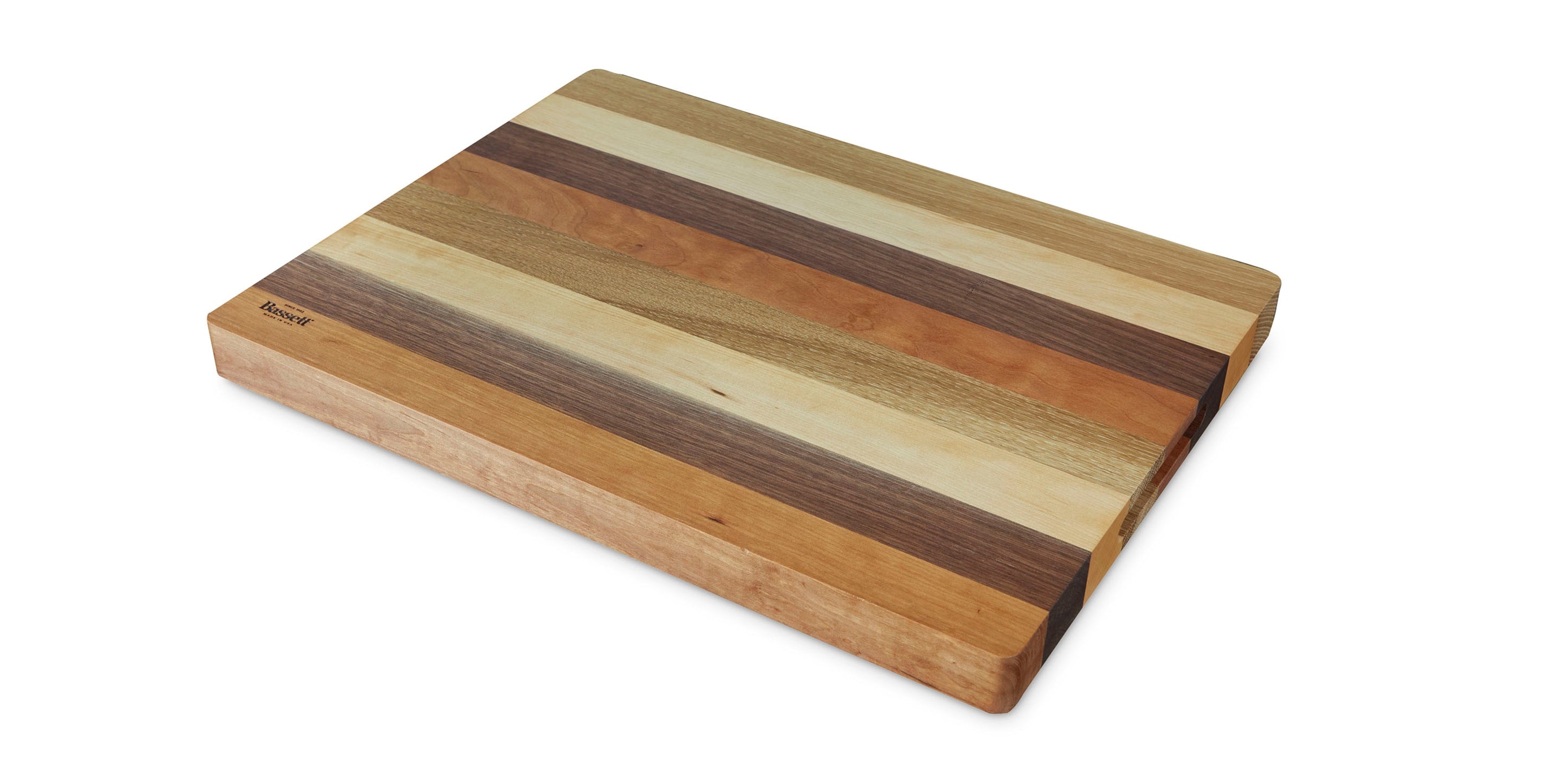 Bassett Mirror Cutting Board - Thumbnail 2