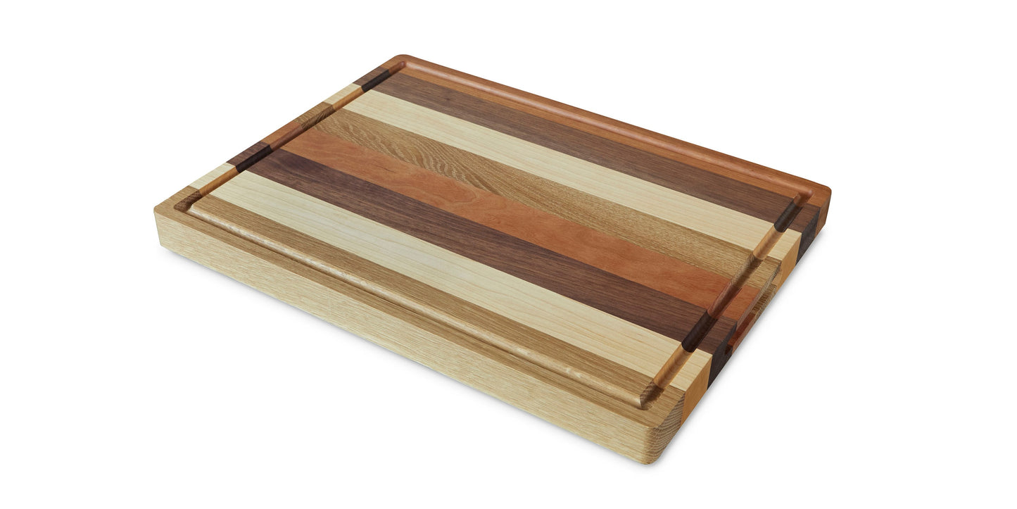 Large Cutting Board Bassett