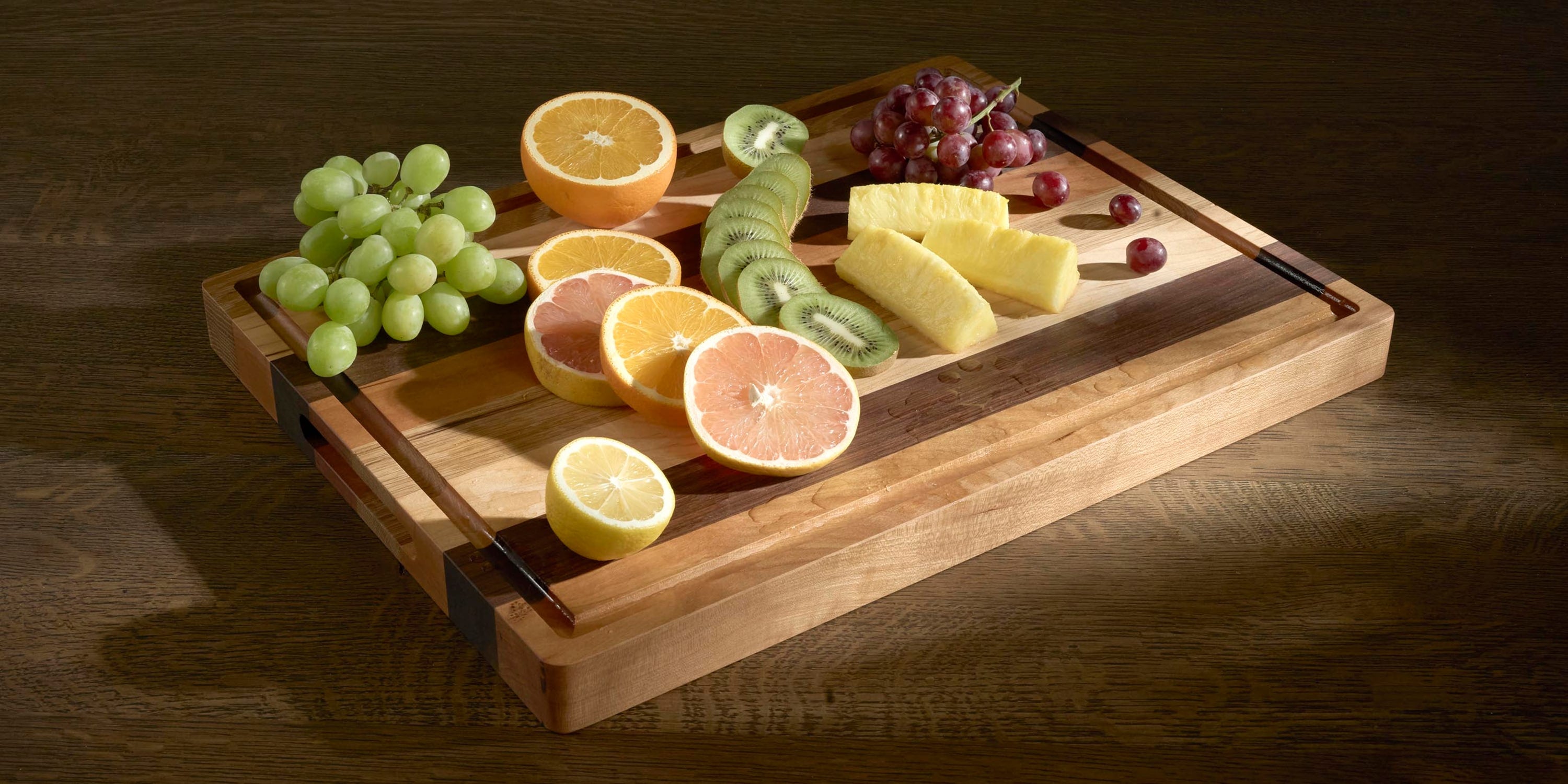 Large Cutting Board Bassett