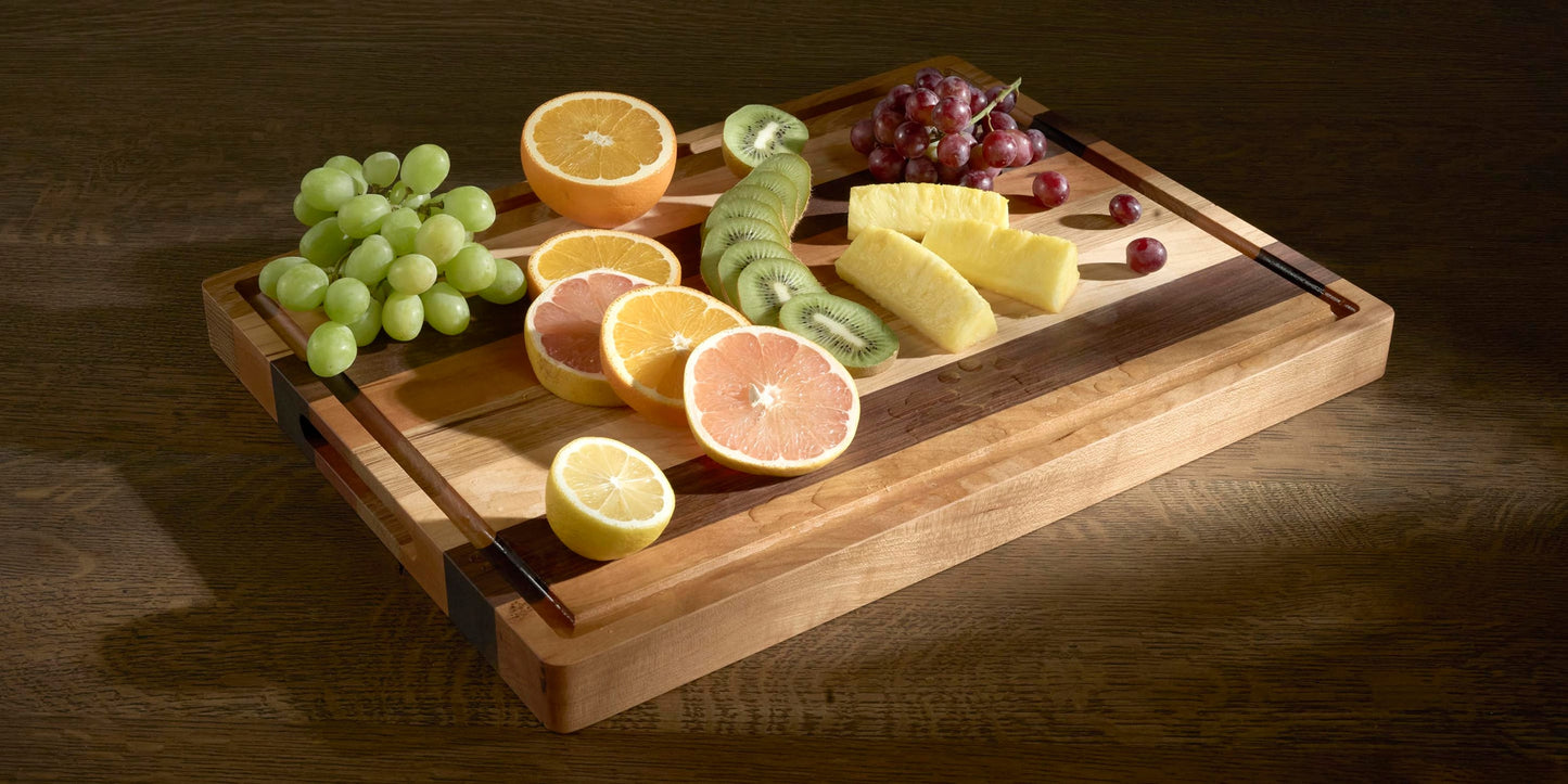 Large Cutting Board Bassett