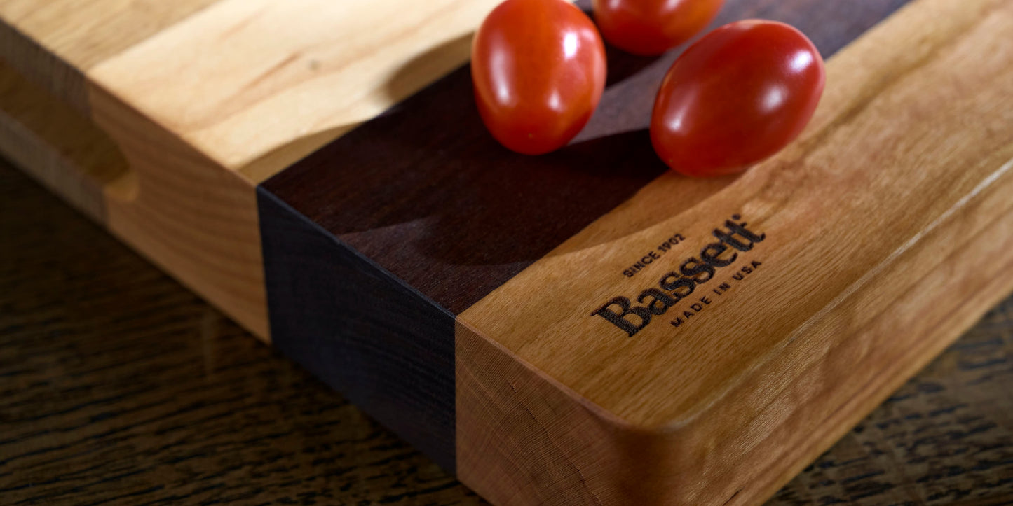 Large Cutting Board Bassett