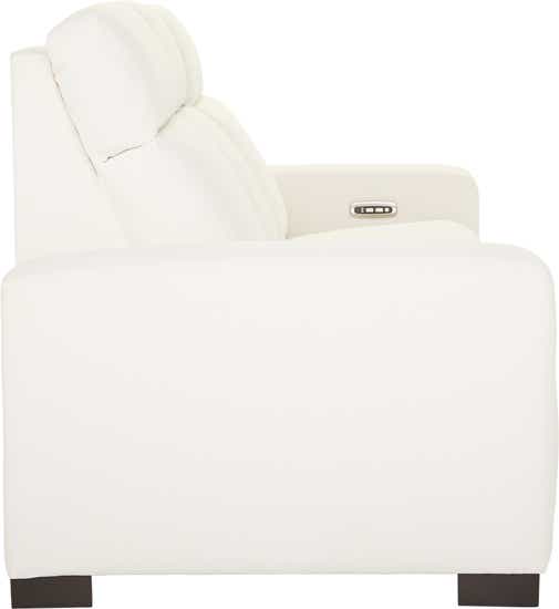 La-Z-Boy Acadia Power Reclining Sofa — Zero-Gravity Comfort La-Z-Boy Power Reclining Sofa