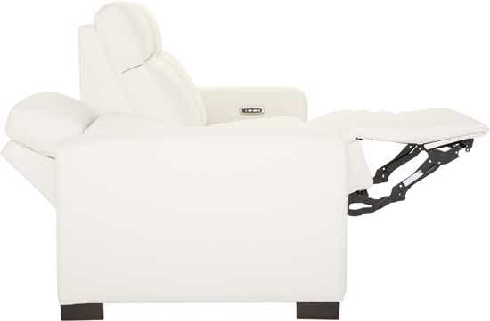 La-Z-Boy Acadia Power Reclining Sofa — Zero-Gravity Comfort La-Z-Boy Power Reclining Sofa