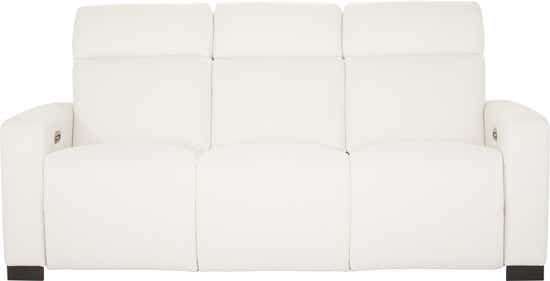 La-Z-Boy Acadia Power Reclining Sofa — Zero-Gravity Comfort La-Z-Boy Power Reclining Sofa