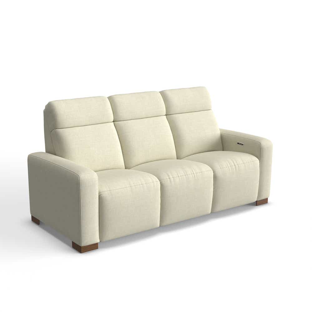 La-Z-Boy Acadia Power Reclining Sofa — Zero-Gravity Comfort La-Z-Boy Power Reclining Sofa