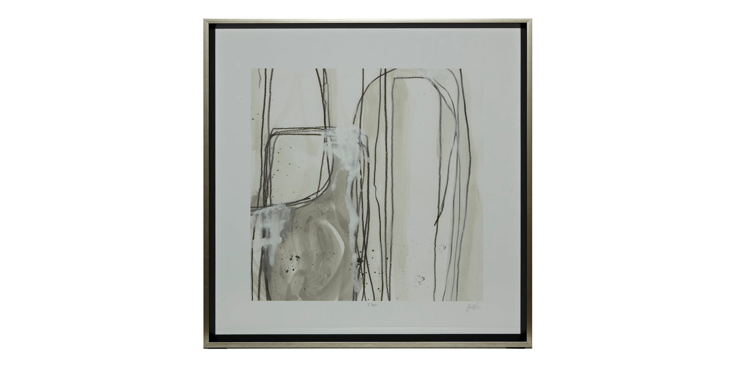Abstract Logic I Bassett