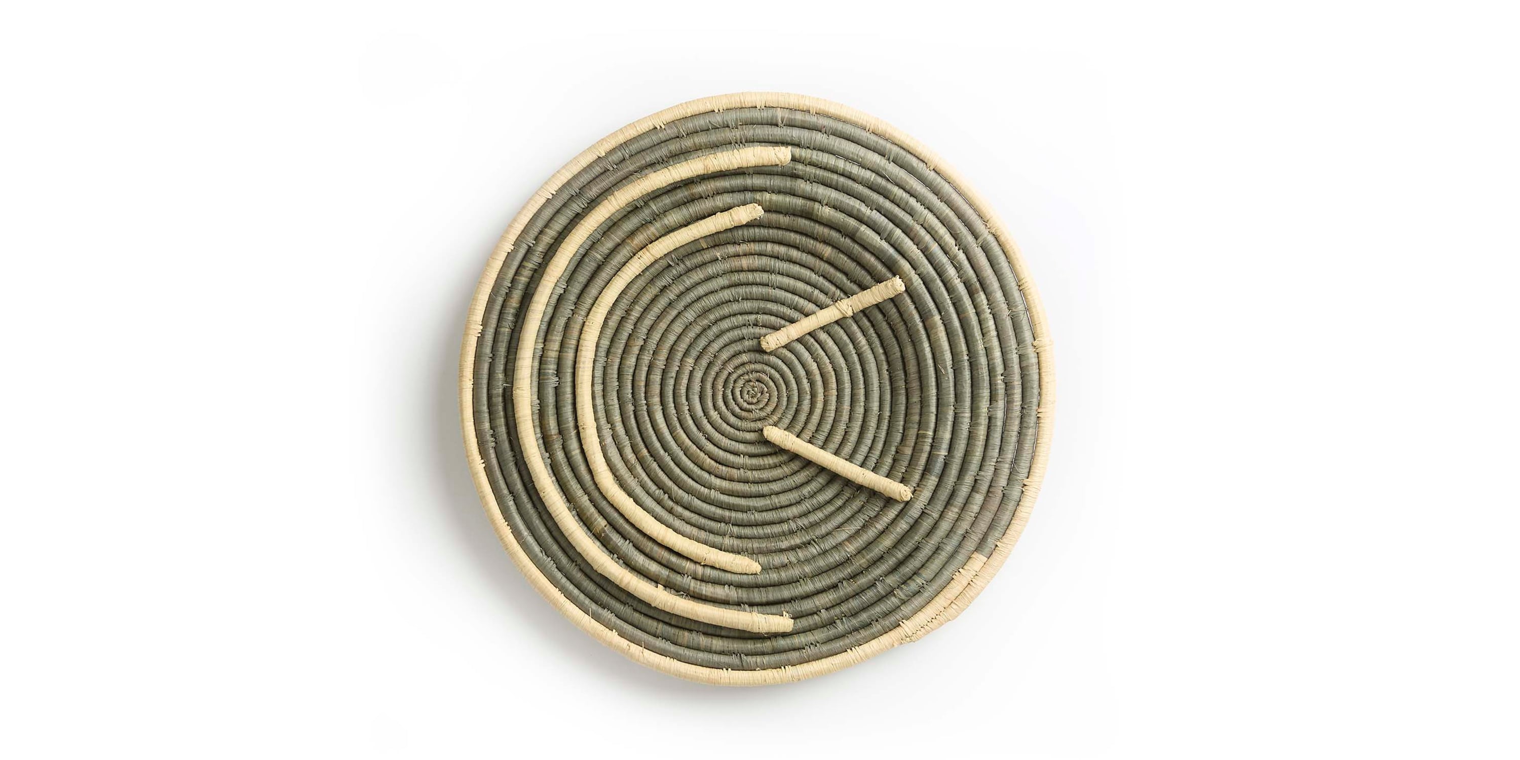Joy Wall Basket Bassett
