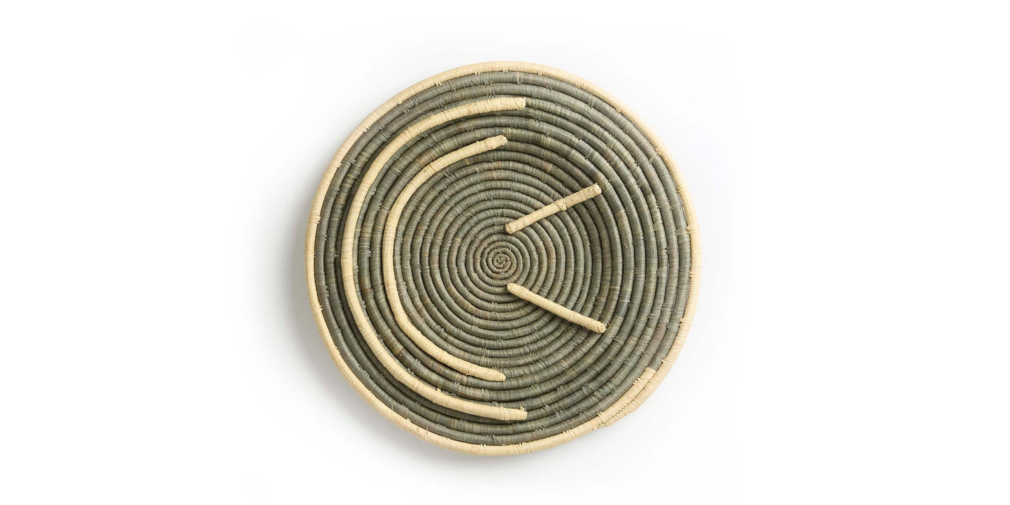Joy Wall Basket Bassett