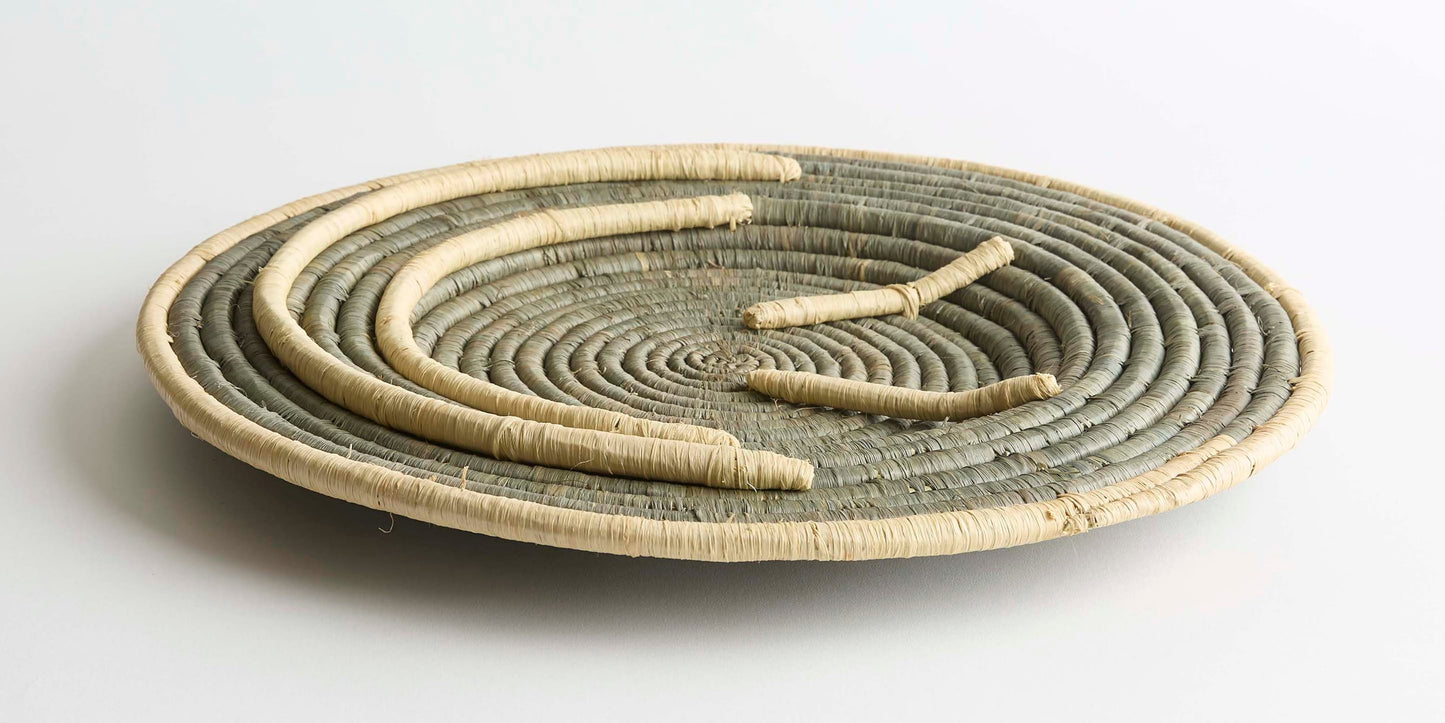 Joy Wall Basket Bassett