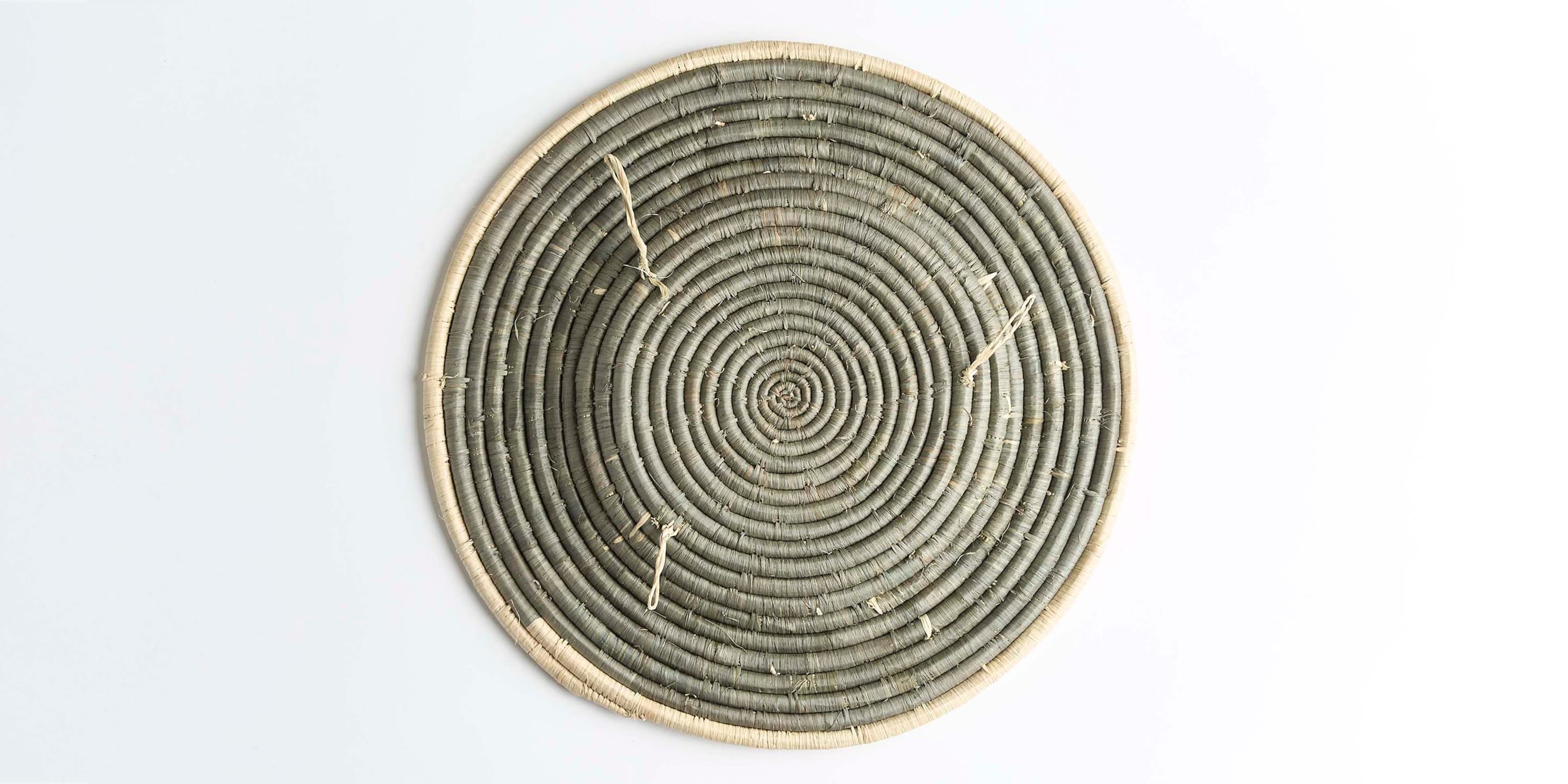 Joy Wall Basket Bassett