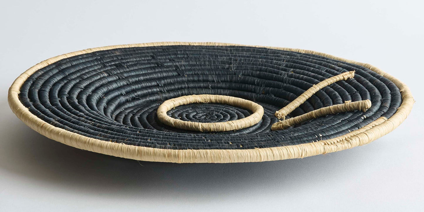 Kindred Wall Basket Bassett