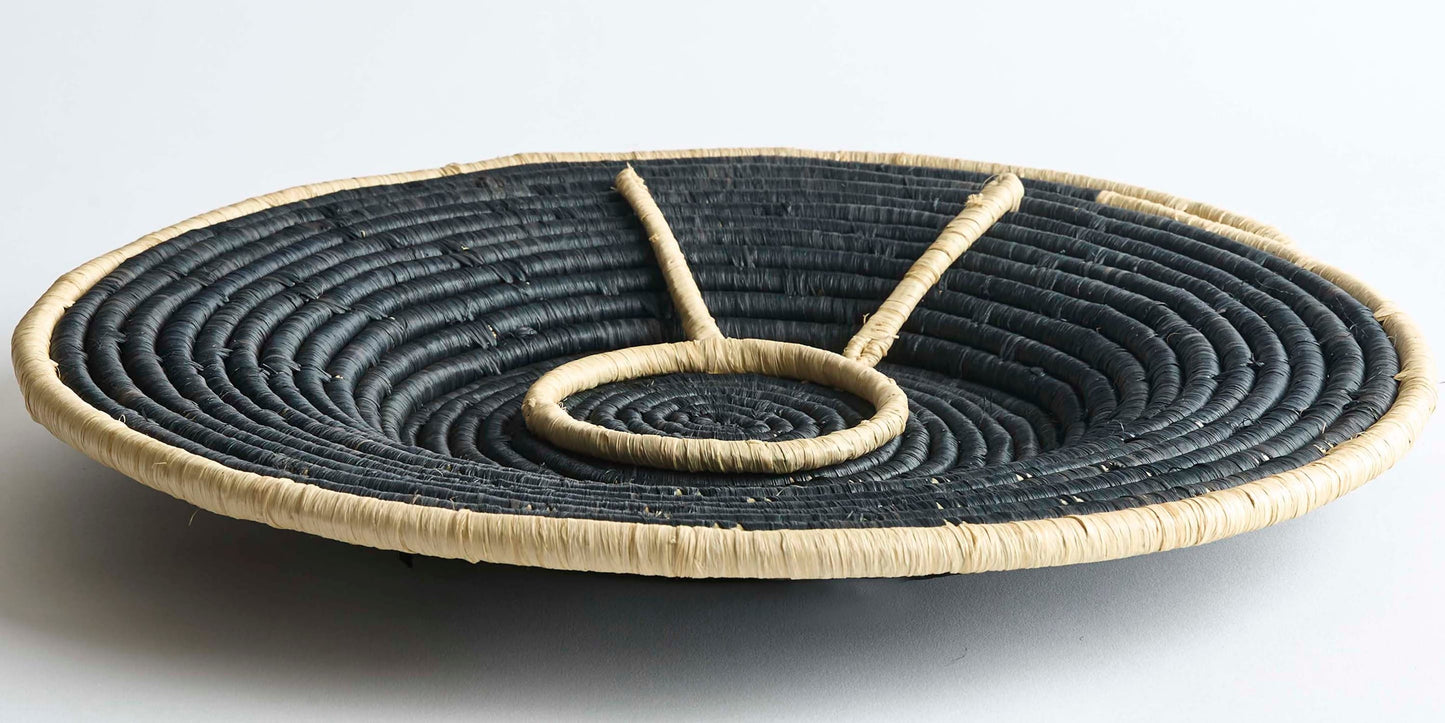 Kindred Wall Basket Bassett