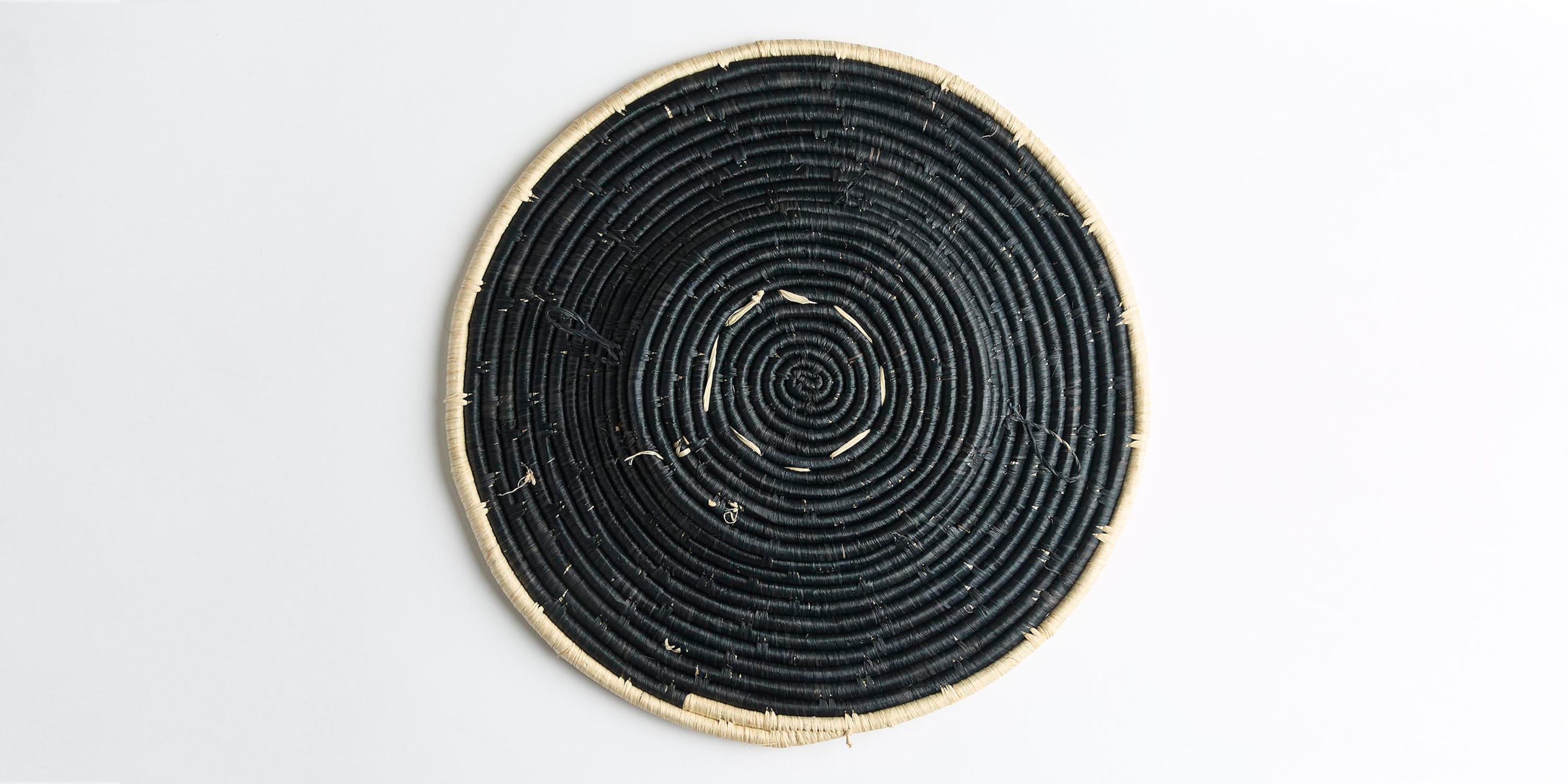 Kindred Wall Basket Bassett