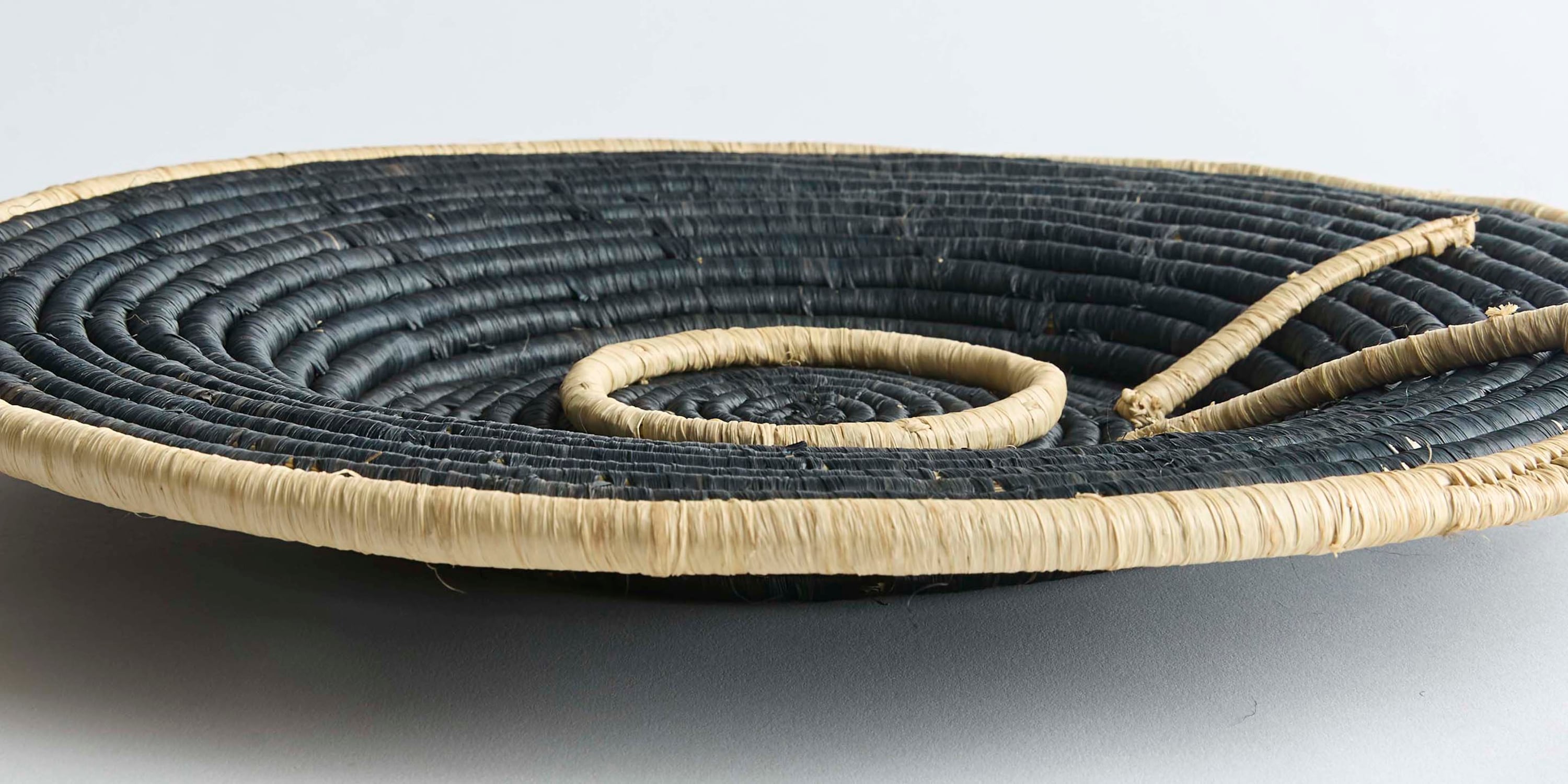 Kindred Wall Basket Bassett