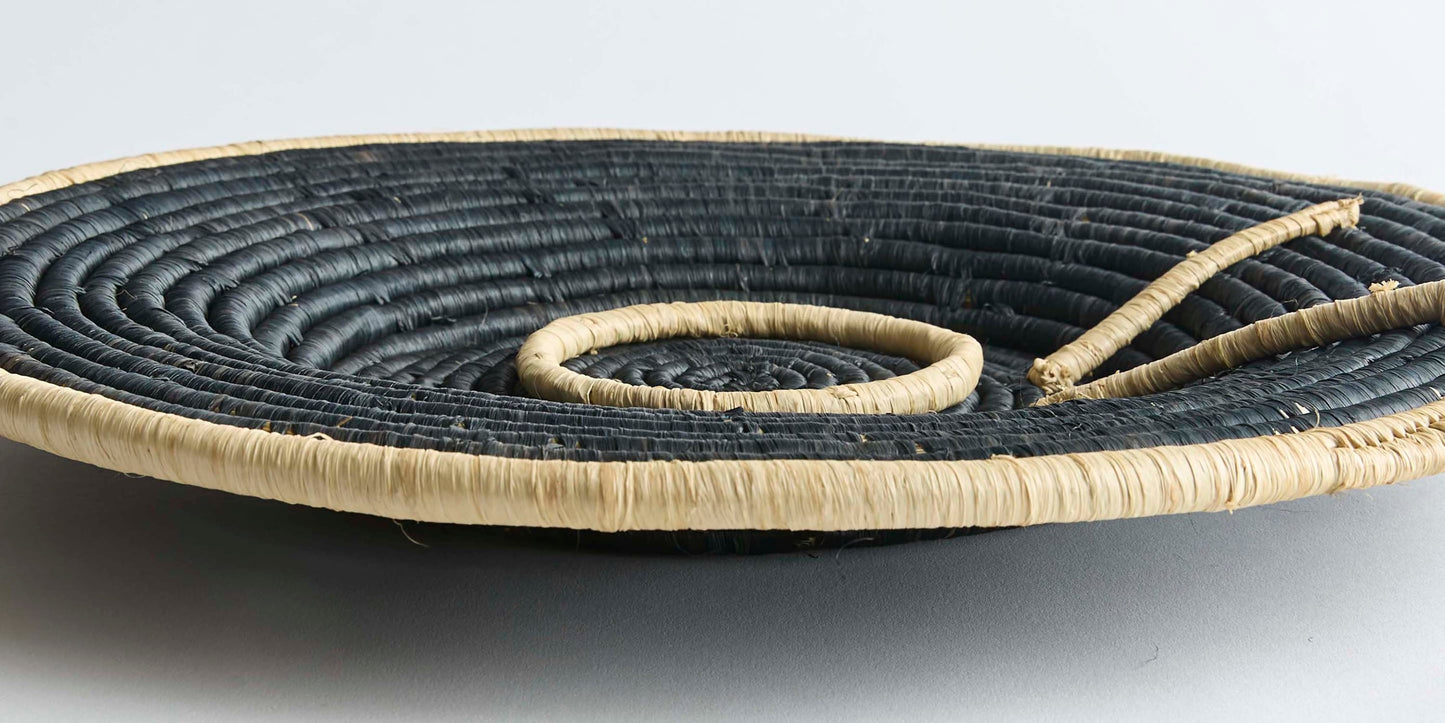 Kindred Wall Basket Bassett