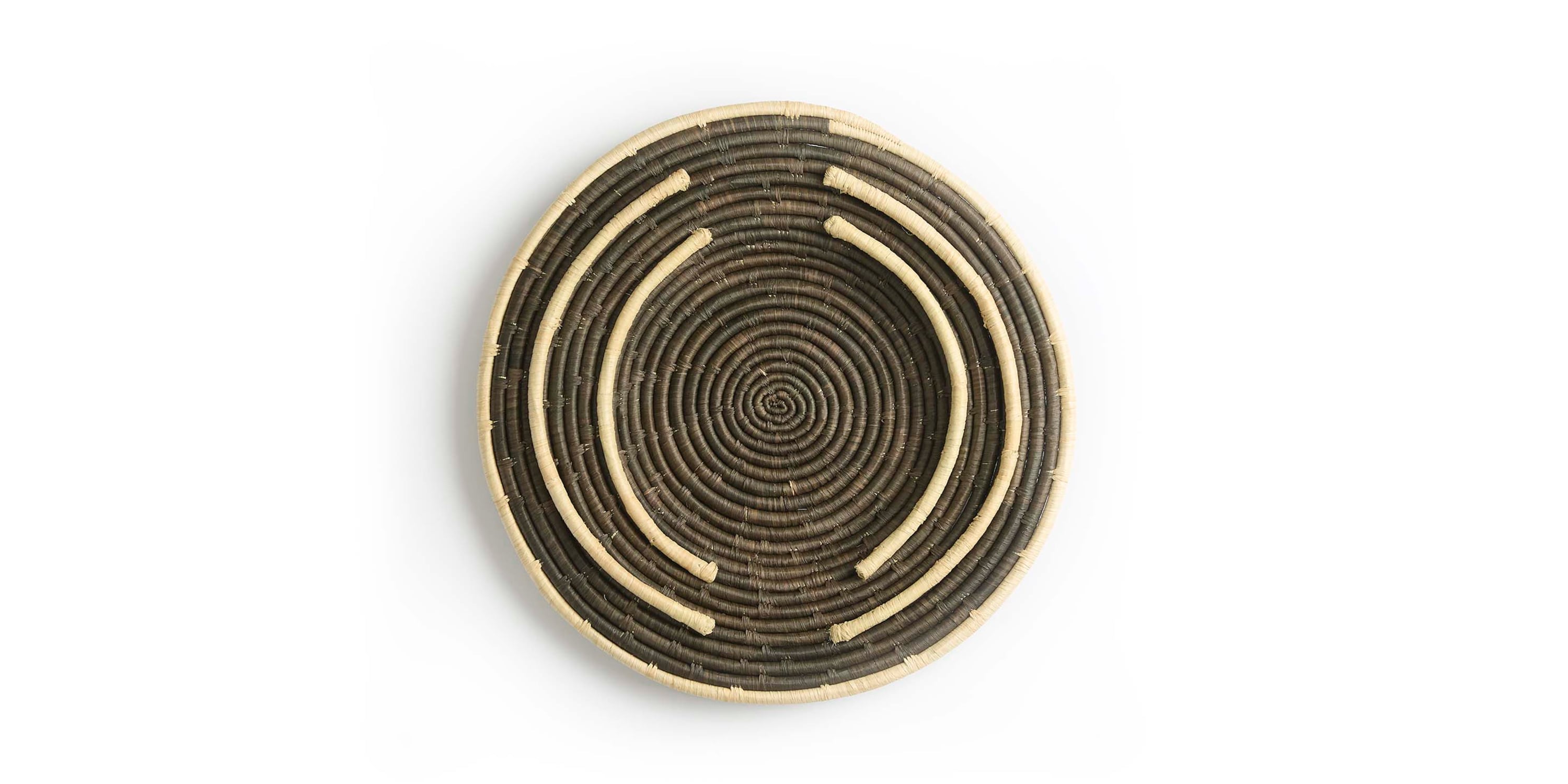 Wind Wall Basket Bassett