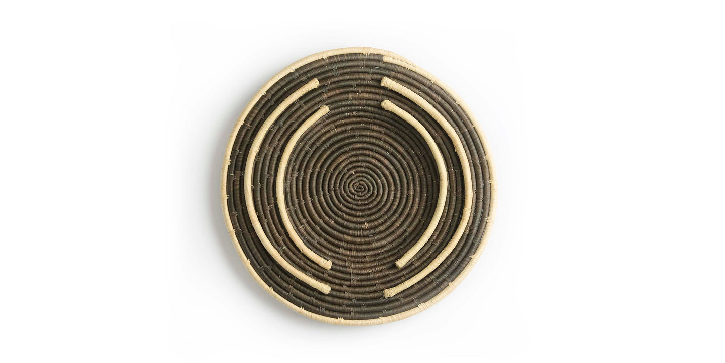 Wind Wall Basket Bassett