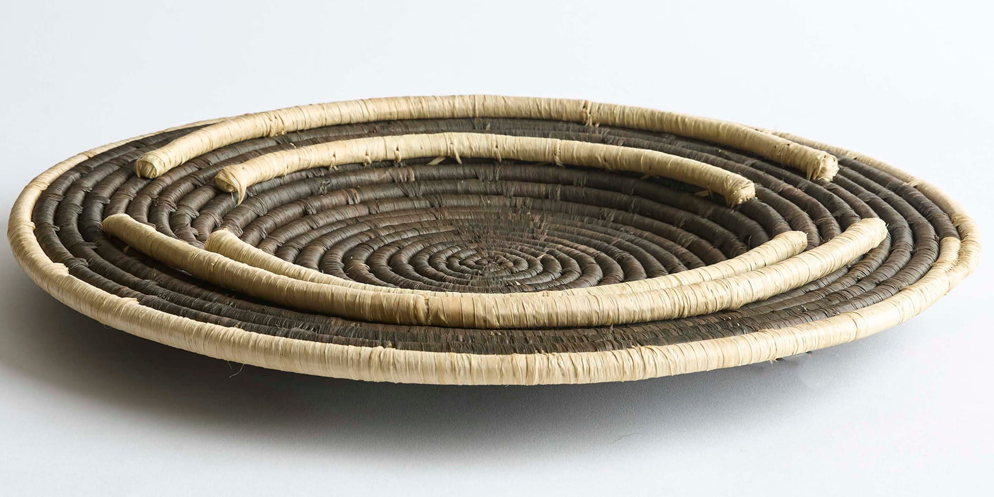 Wind Wall Basket Bassett