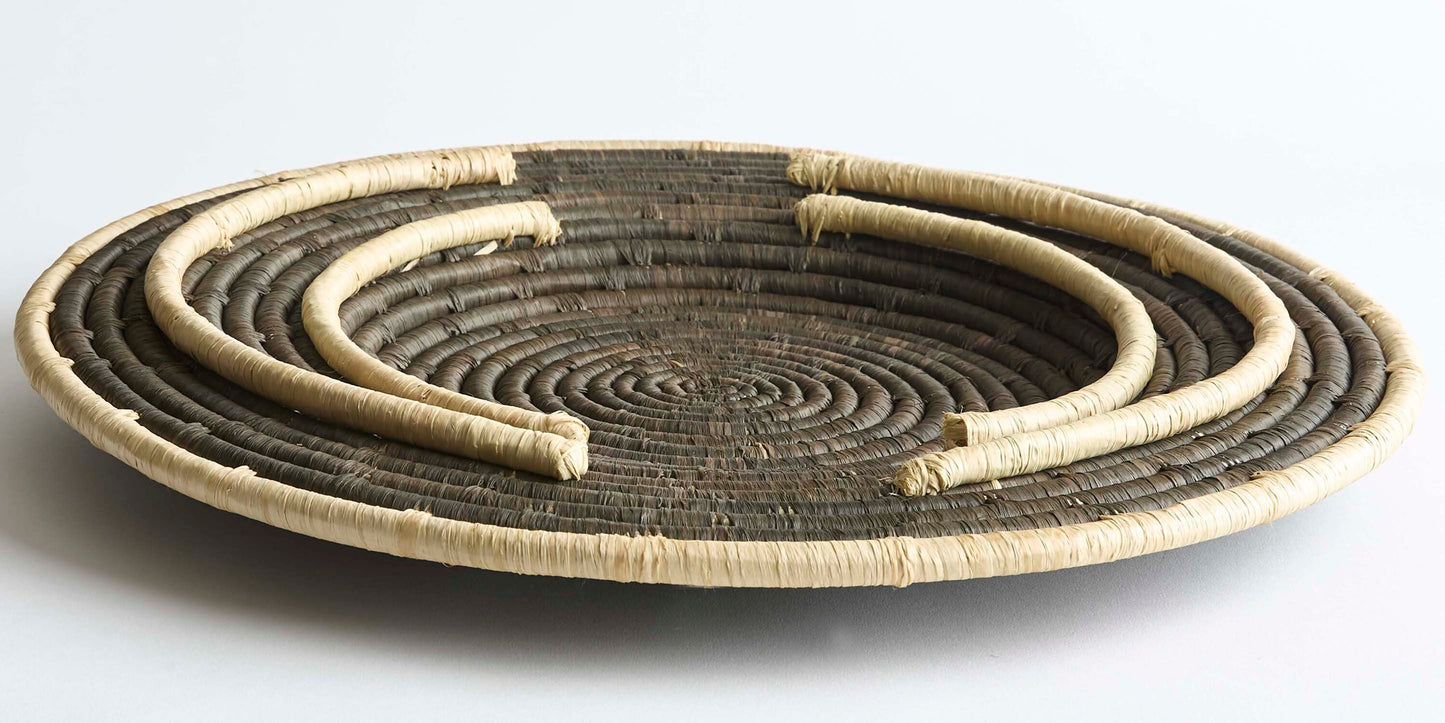 Wind Wall Basket Bassett