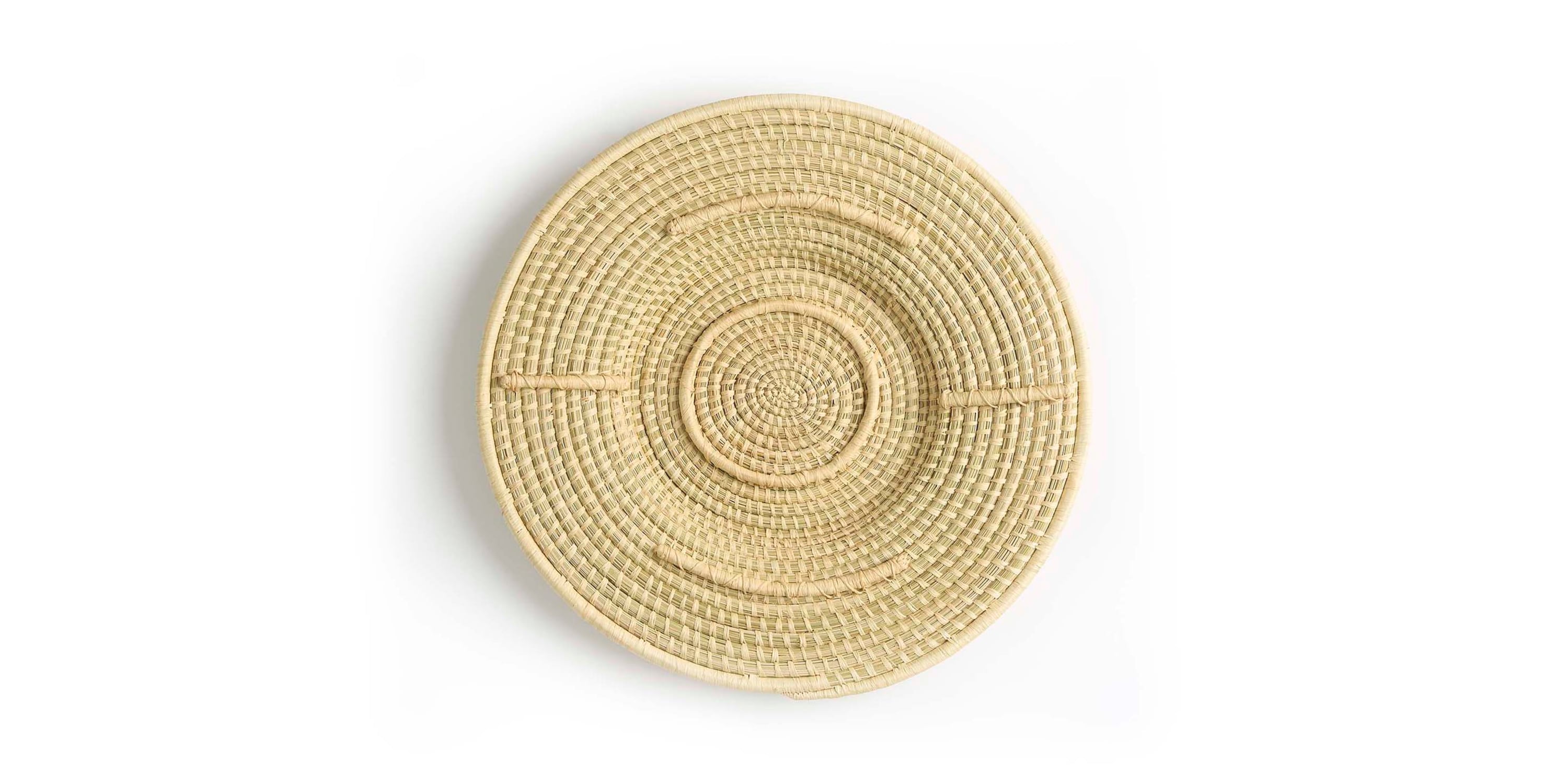 Balance Wall Basket Bassett