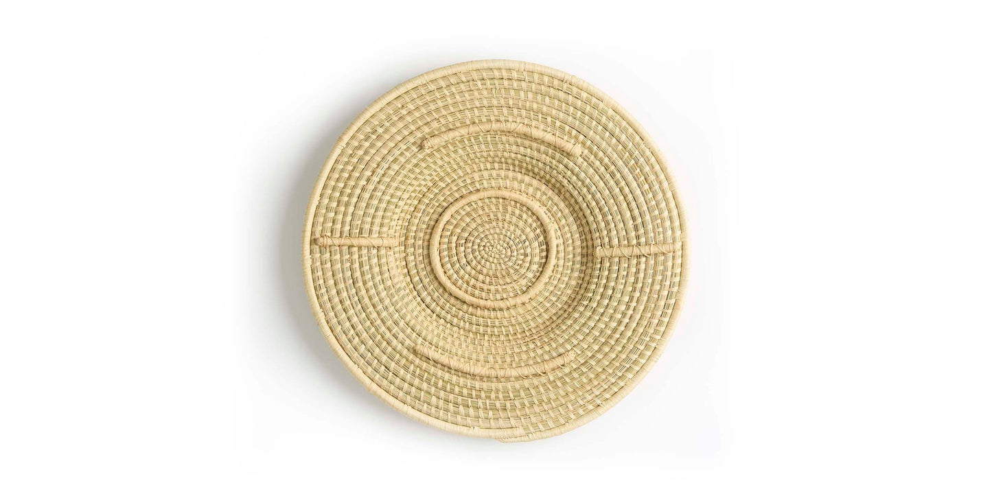 Balance Wall Basket Bassett