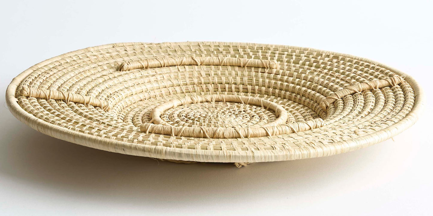 Balance Wall Basket Bassett