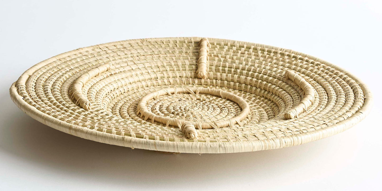 Balance Wall Basket Bassett