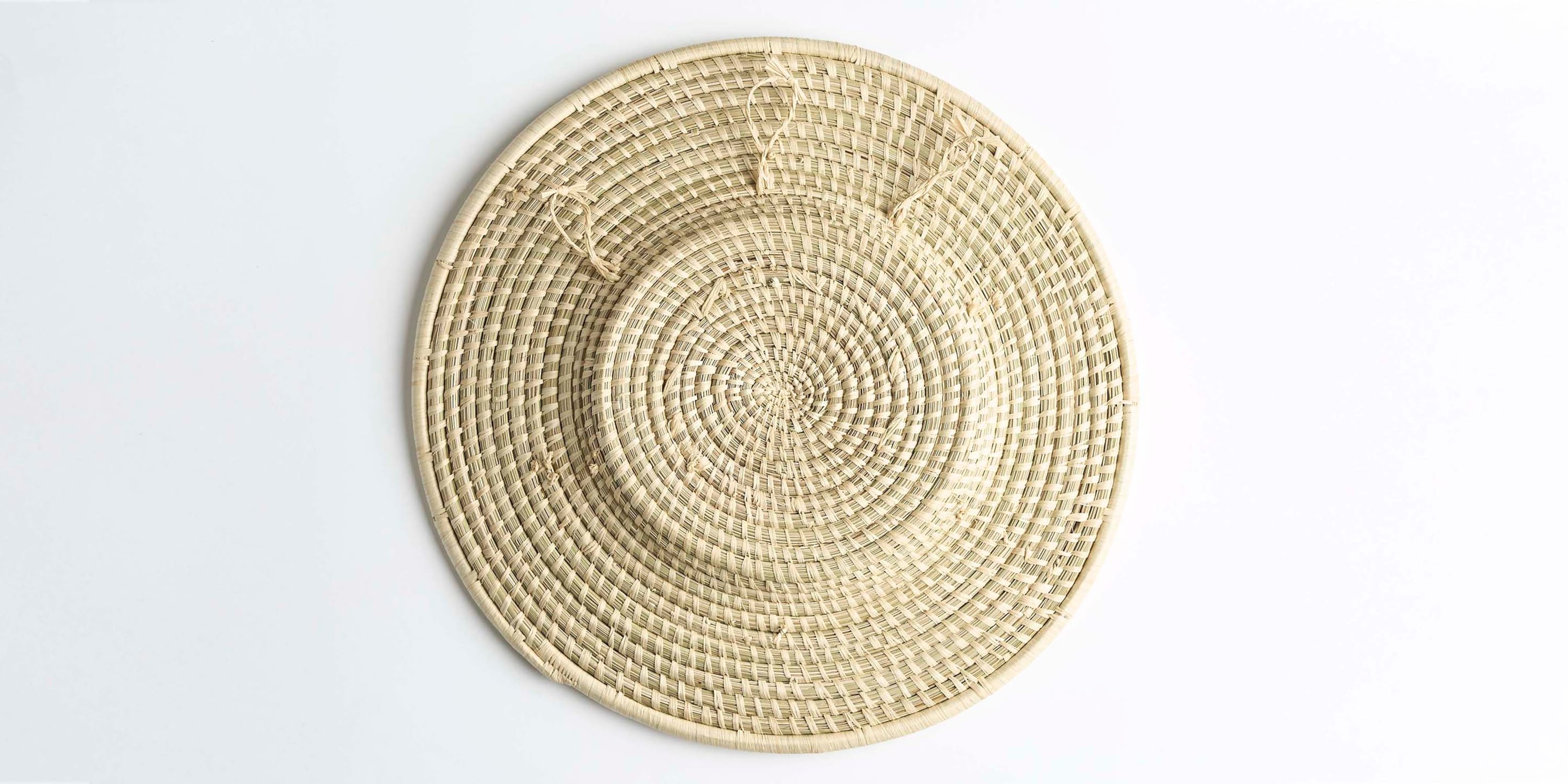 Balance Wall Basket Bassett