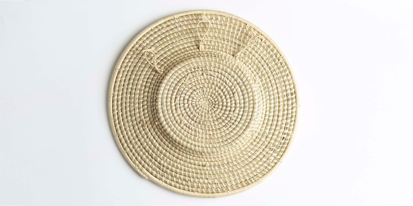 Balance Wall Basket Bassett