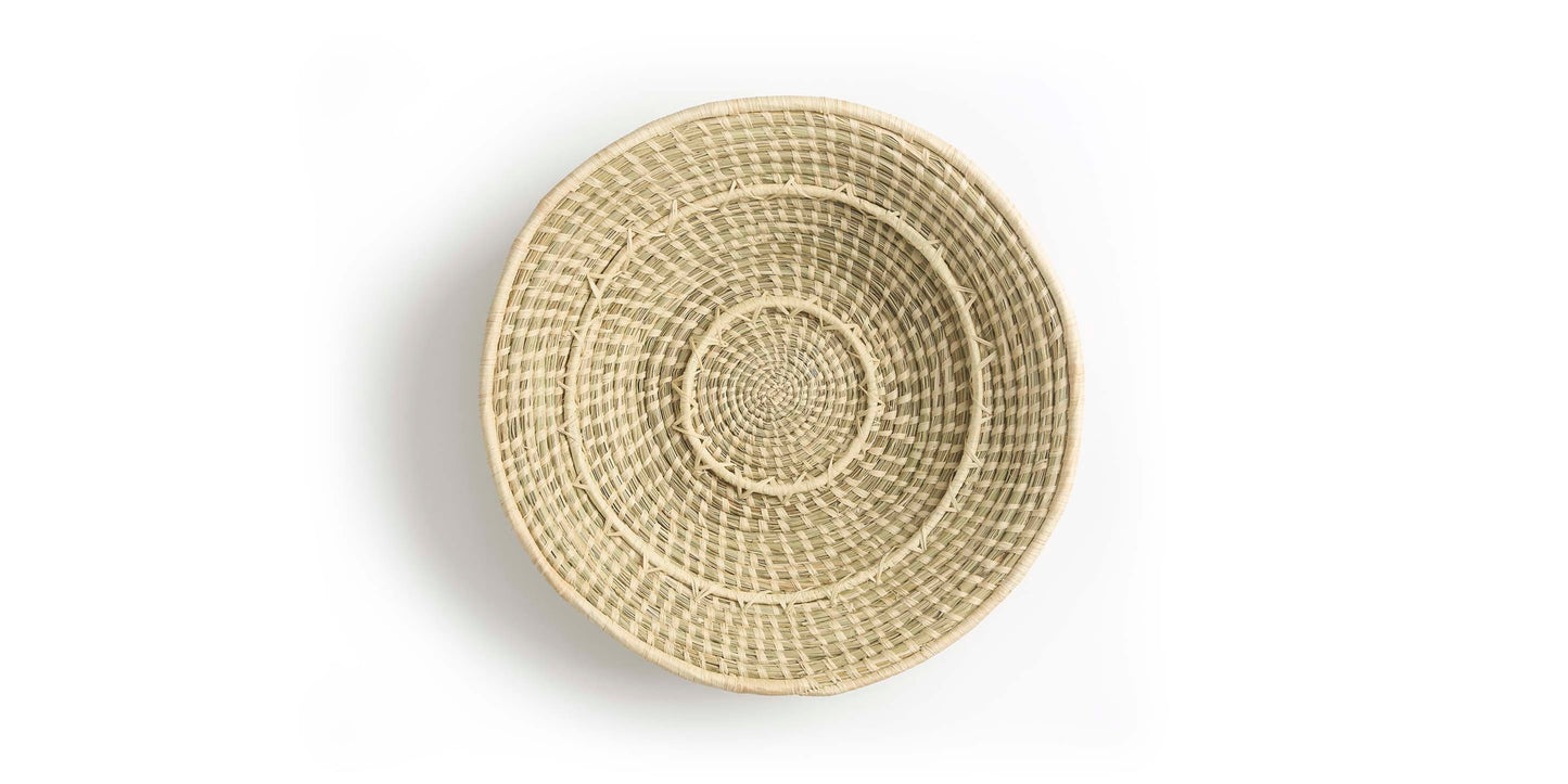 Unity Wall Basket Bassett