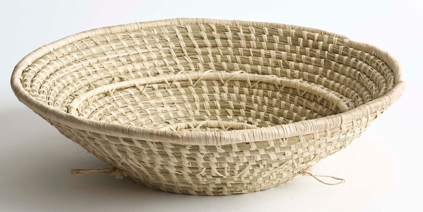 Unity Wall Basket Bassett