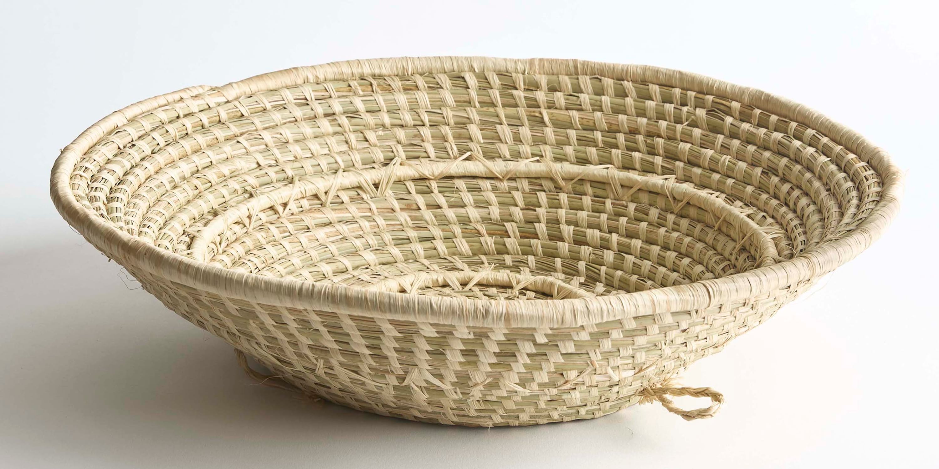 Unity Wall Basket Bassett