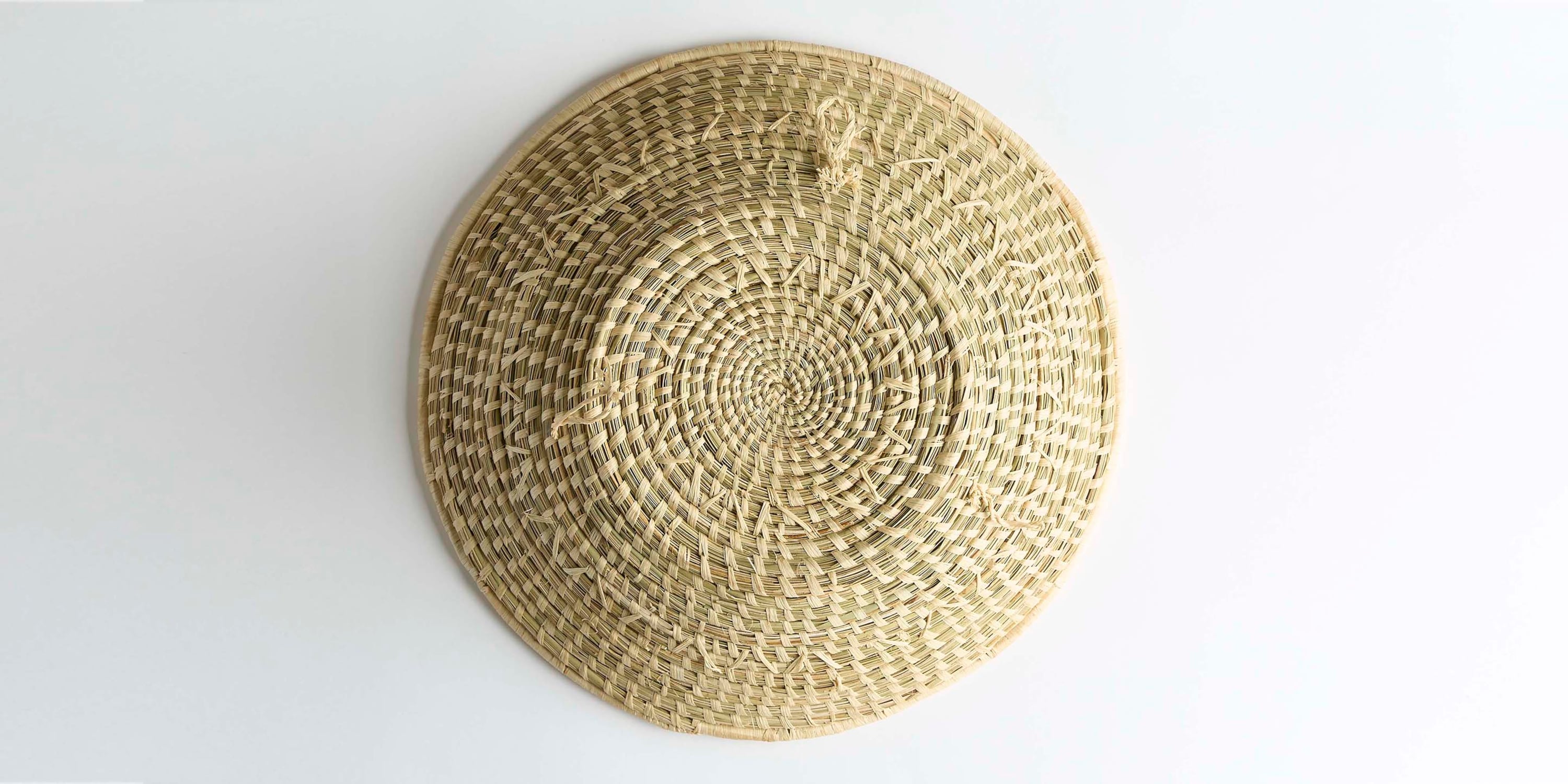 Unity Wall Basket Bassett