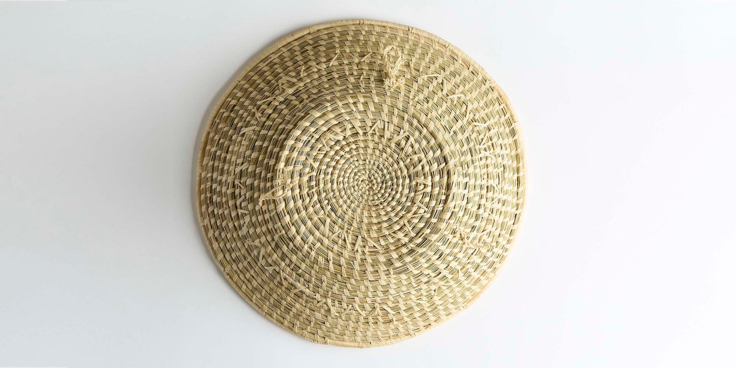 Unity Wall Basket Bassett