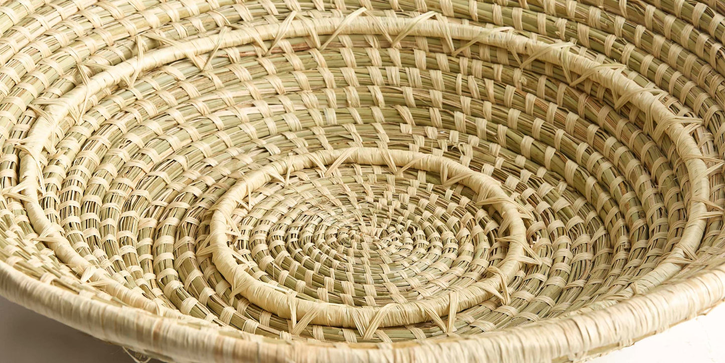 Unity Wall Basket Bassett