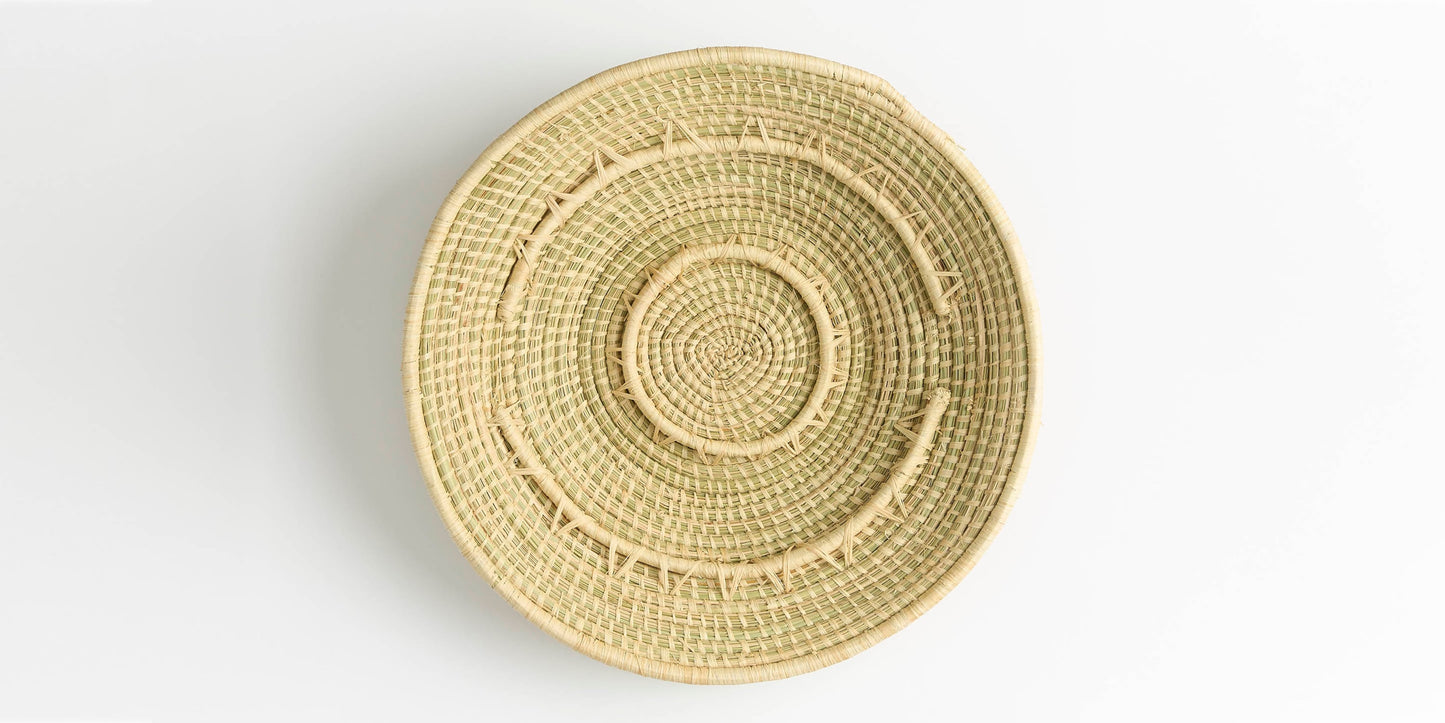 Harmony Wall Basket Bassett