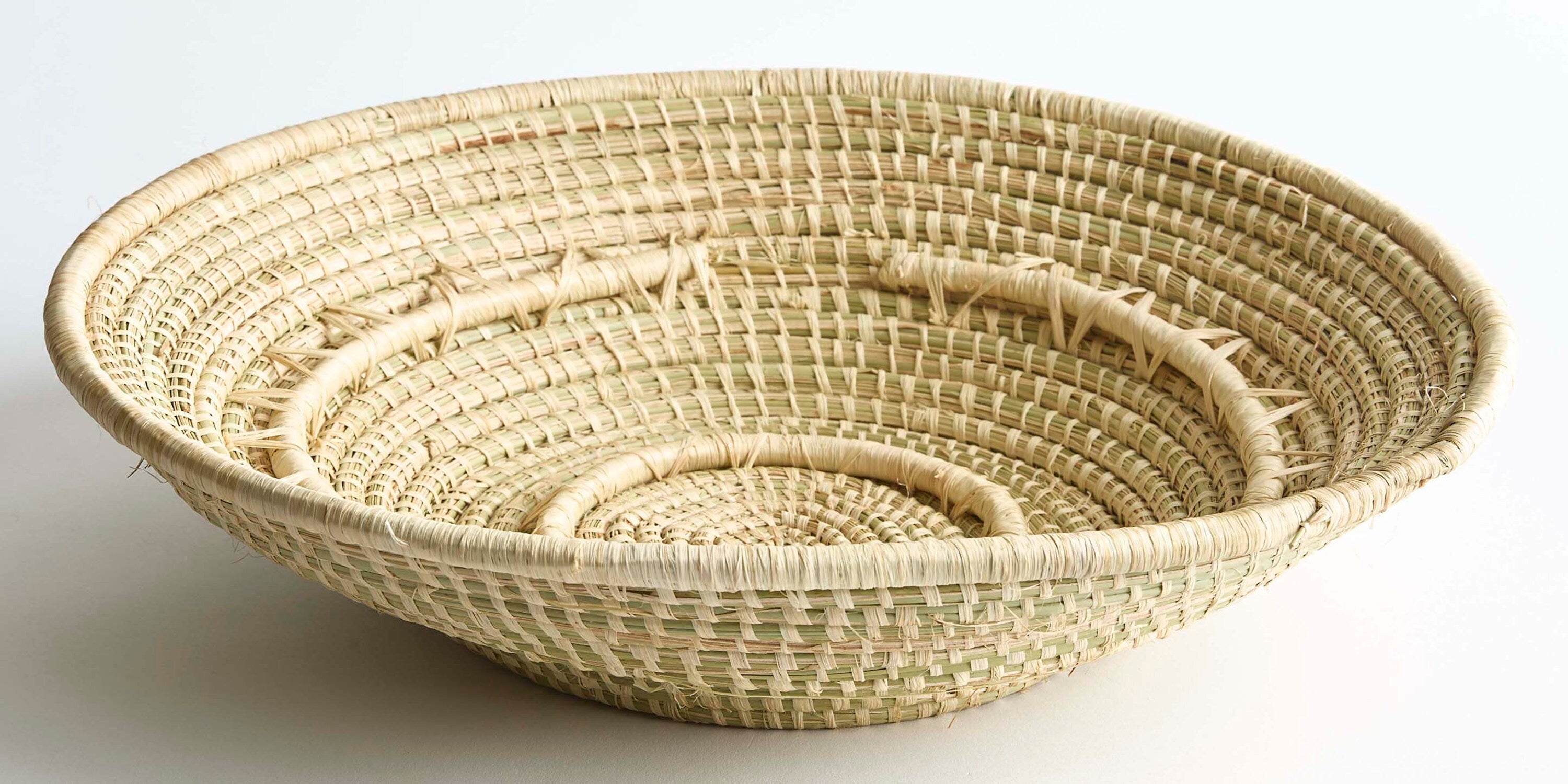 Harmony Wall Basket Bassett