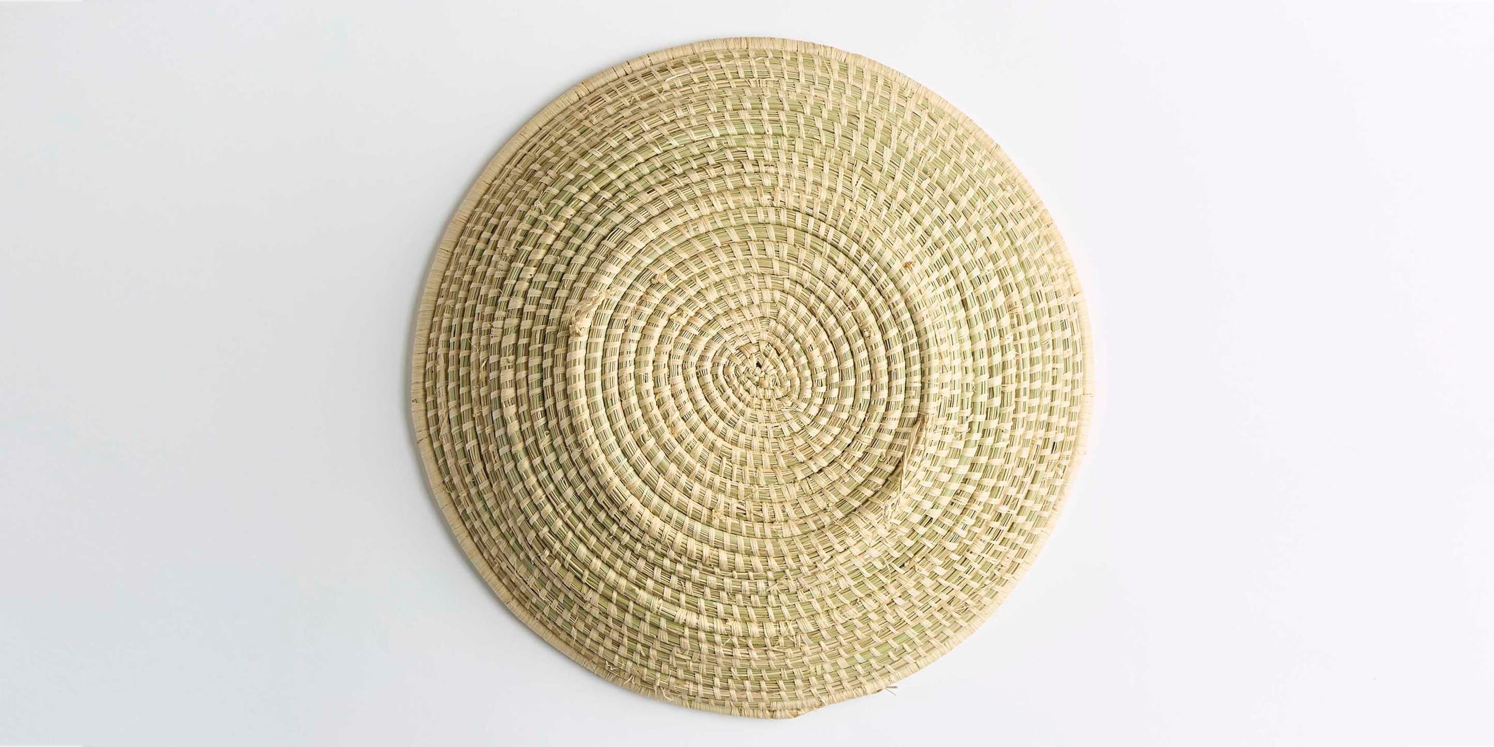 Harmony Wall Basket Bassett
