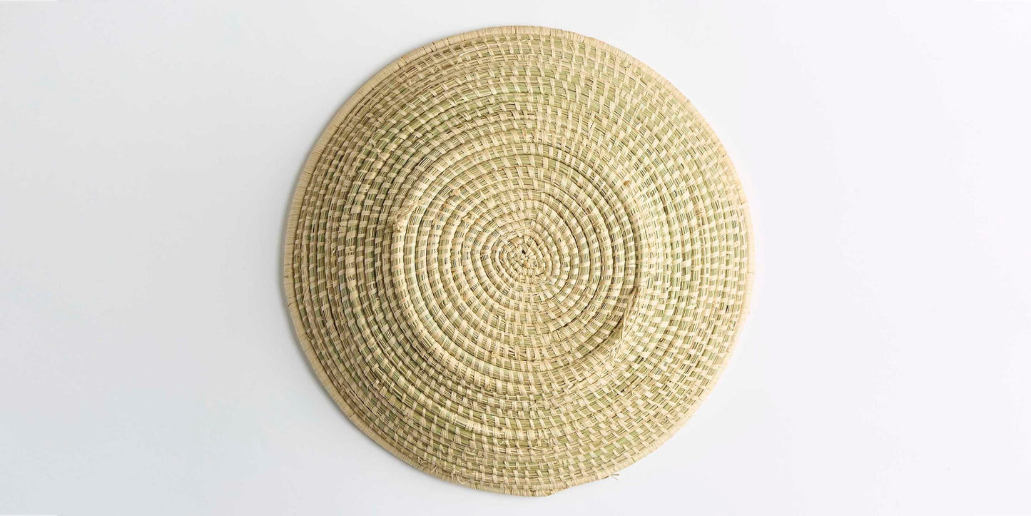 Harmony Wall Basket Bassett