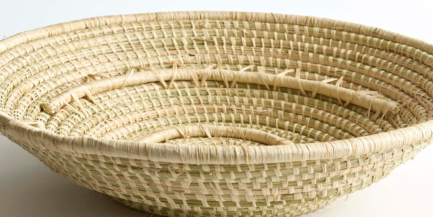 Harmony Wall Basket Bassett
