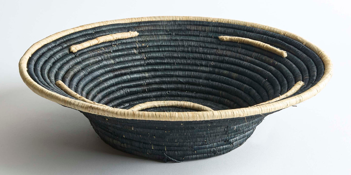 Village Wall Basket Bassett