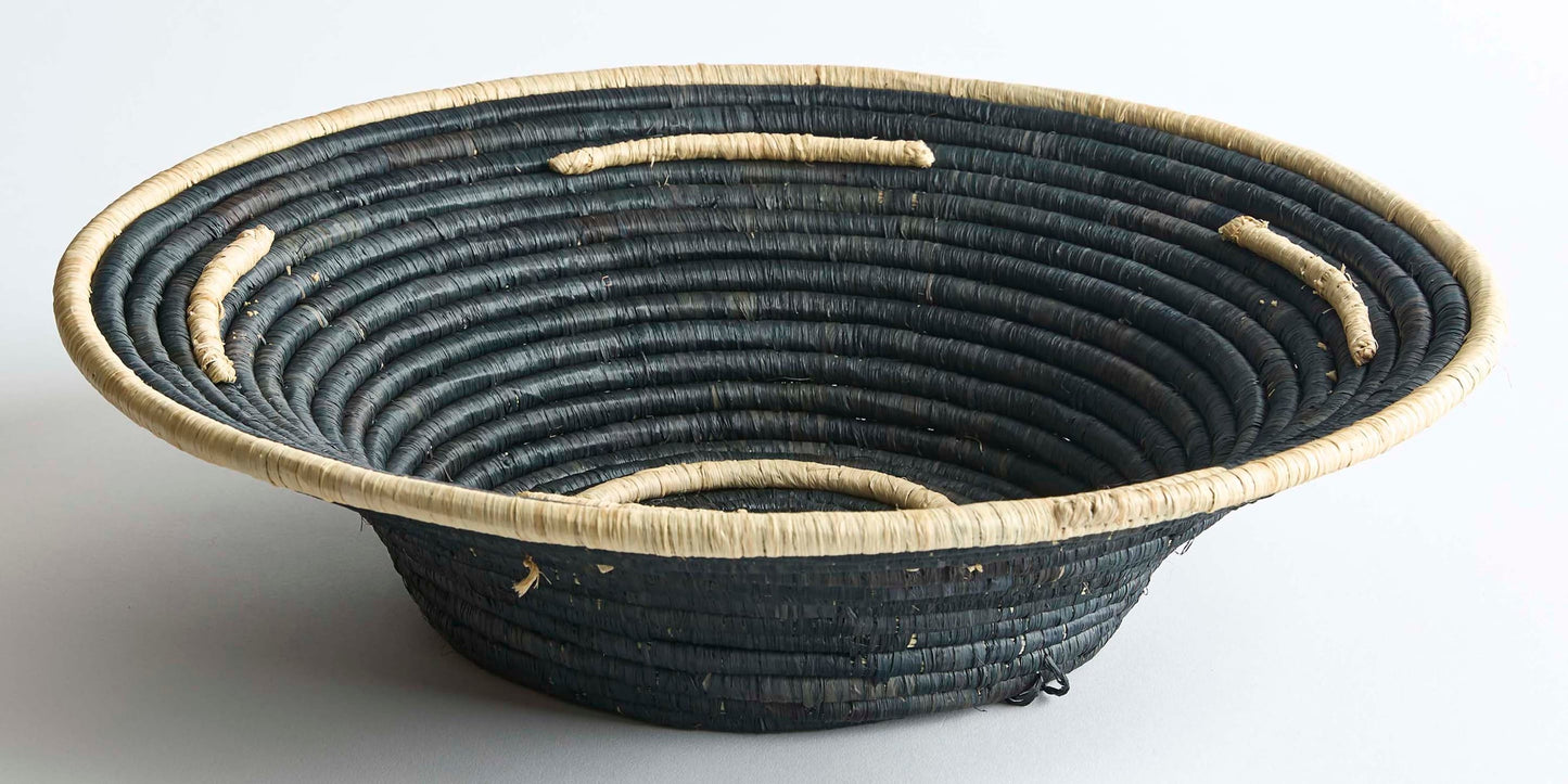 Village Wall Basket Bassett