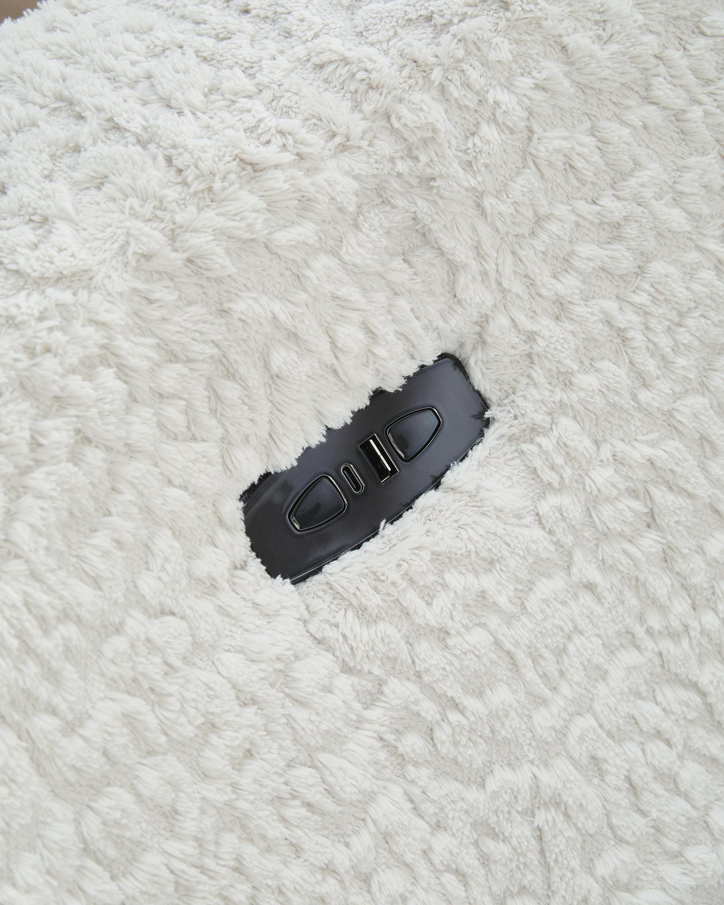 Gosaldo Swivel Power Glider Recliner